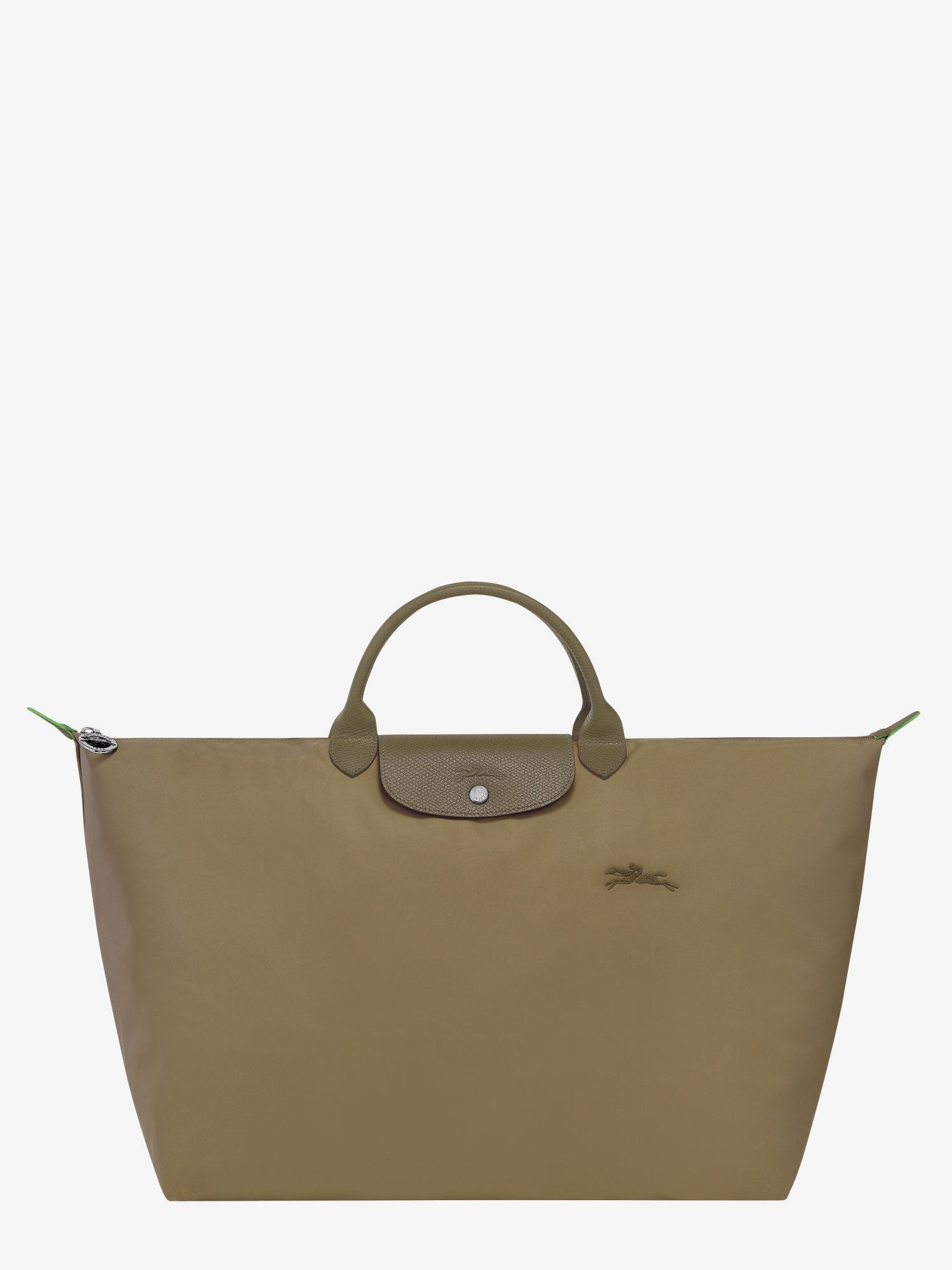 LONGCHAMP PARIS - Woman - Carciofo - Handbag