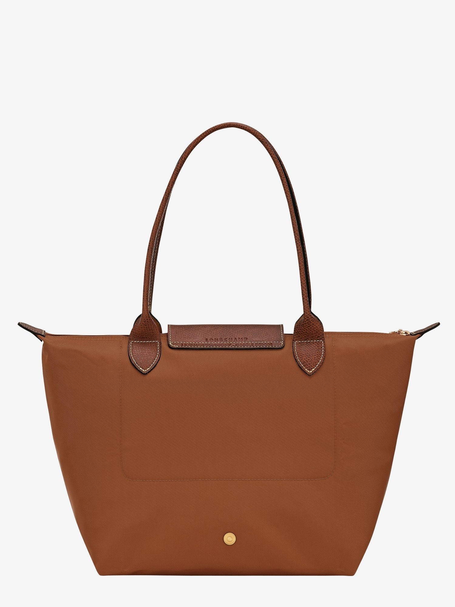 LONGCHAMP PARIS - Woman - Brown - Shoulder Bag