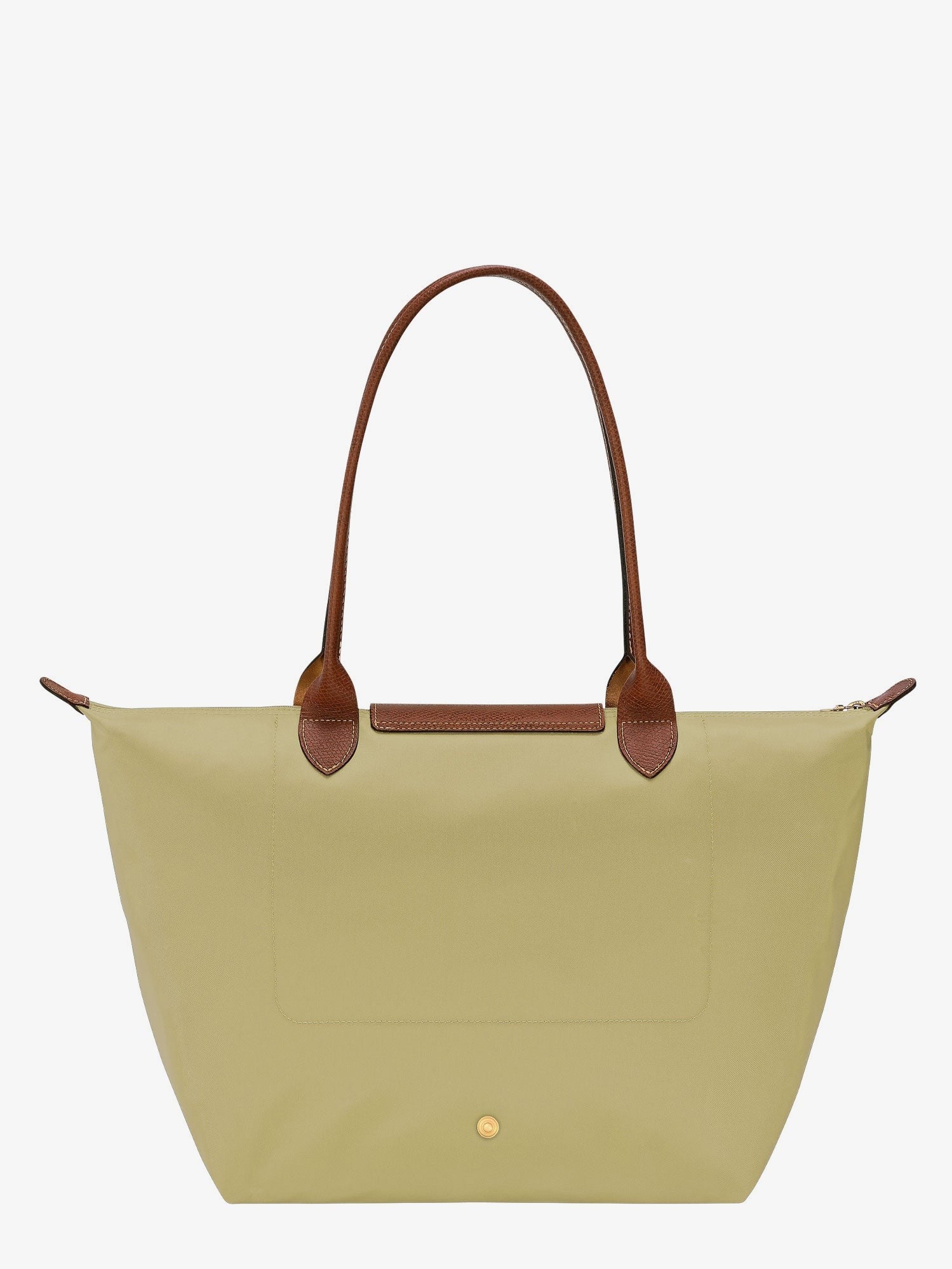 LONGCHAMP PARIS - Woman - Pistache - Shoulder Bag