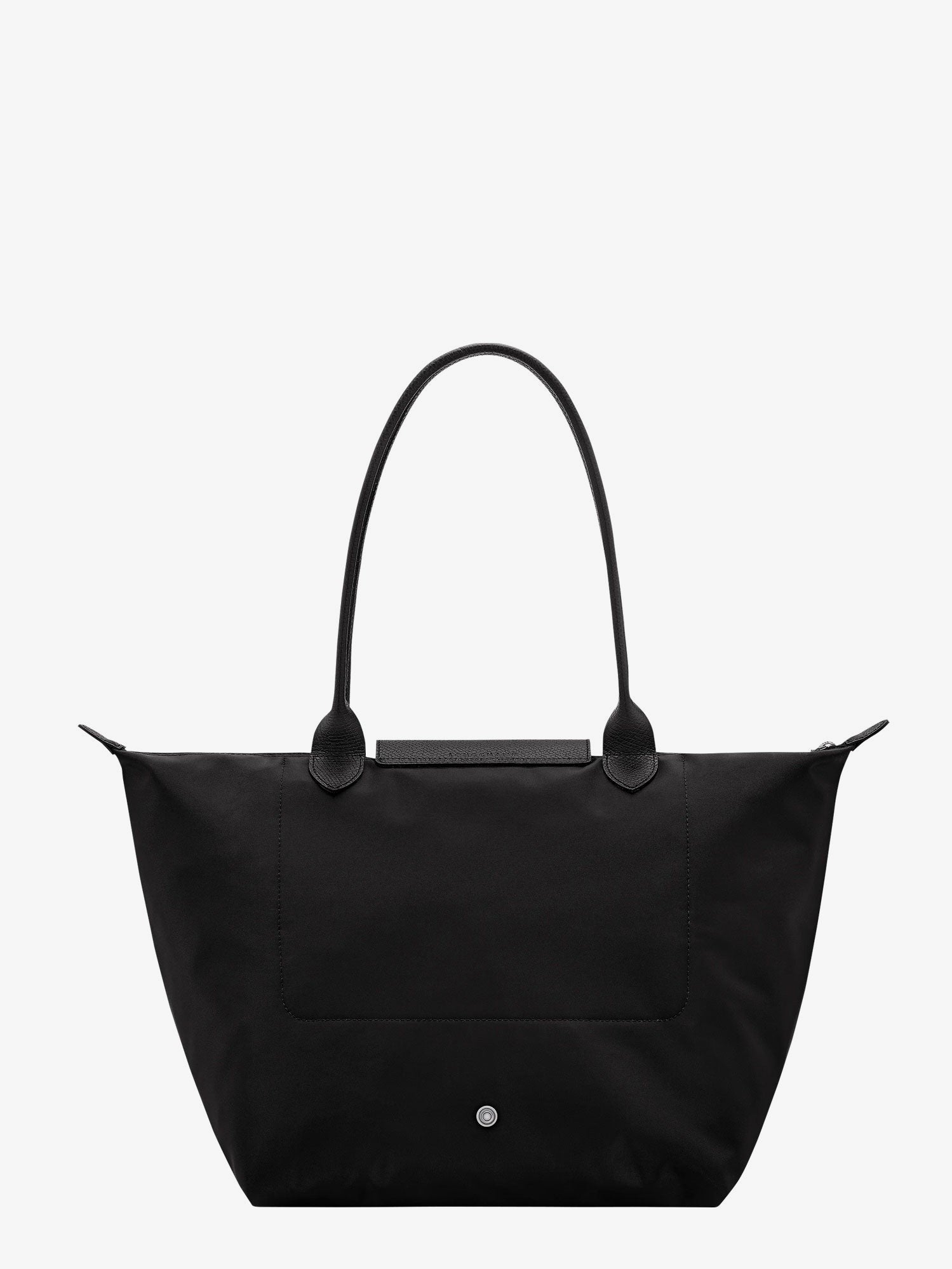 LONGCHAMP PARIS - Woman - Black - Shoulder Bag