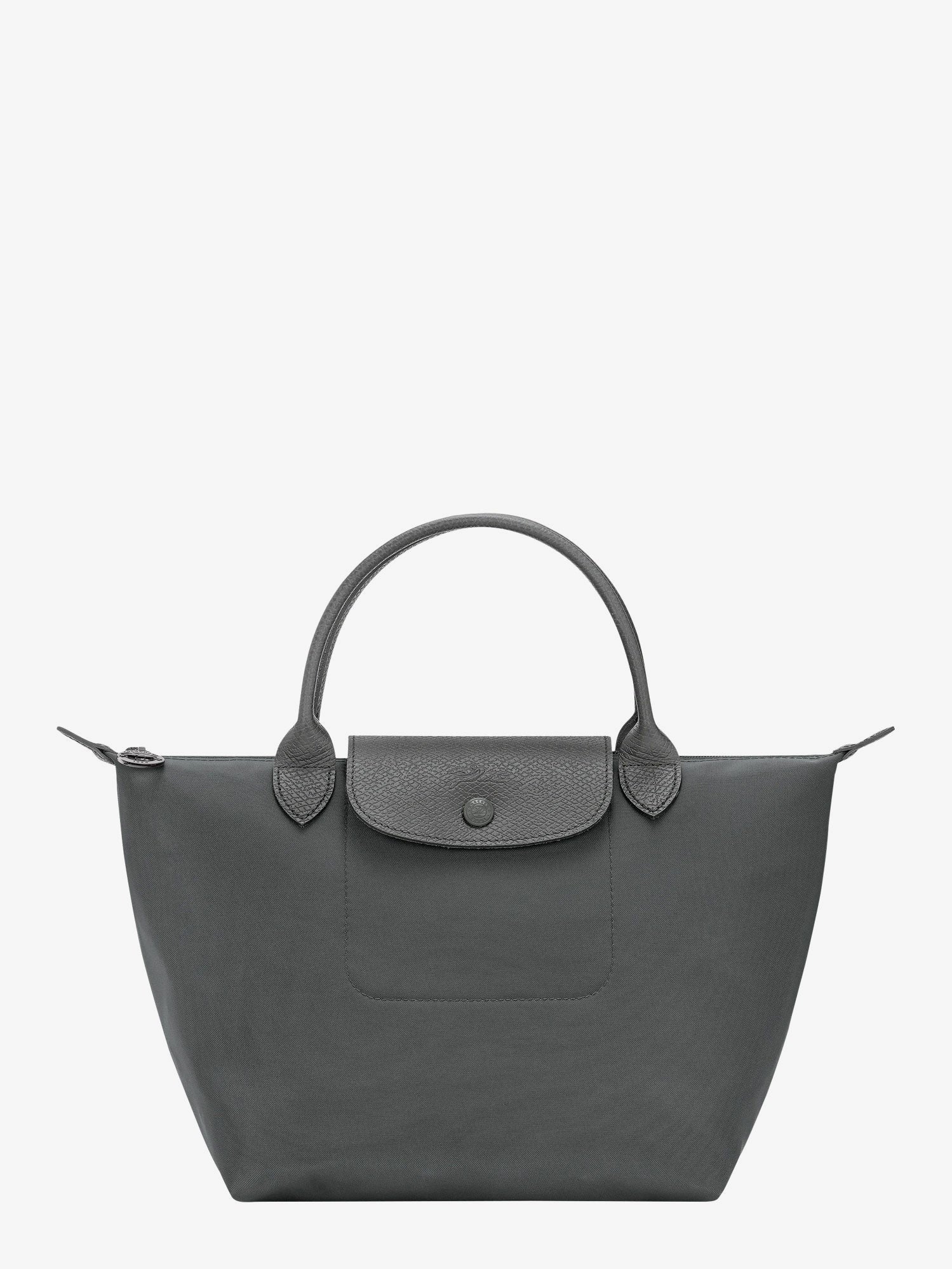 LONGCHAMP PARIS - Woman - Grey - Handbag