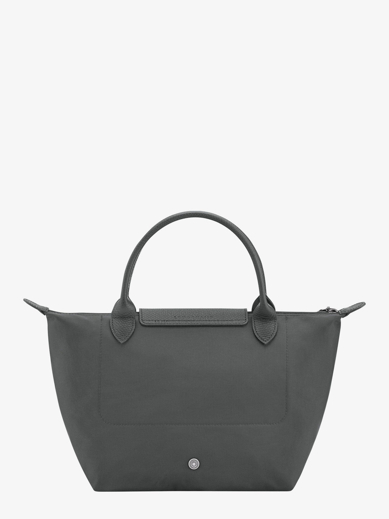 LONGCHAMP PARIS - Woman - Grey - Handbag