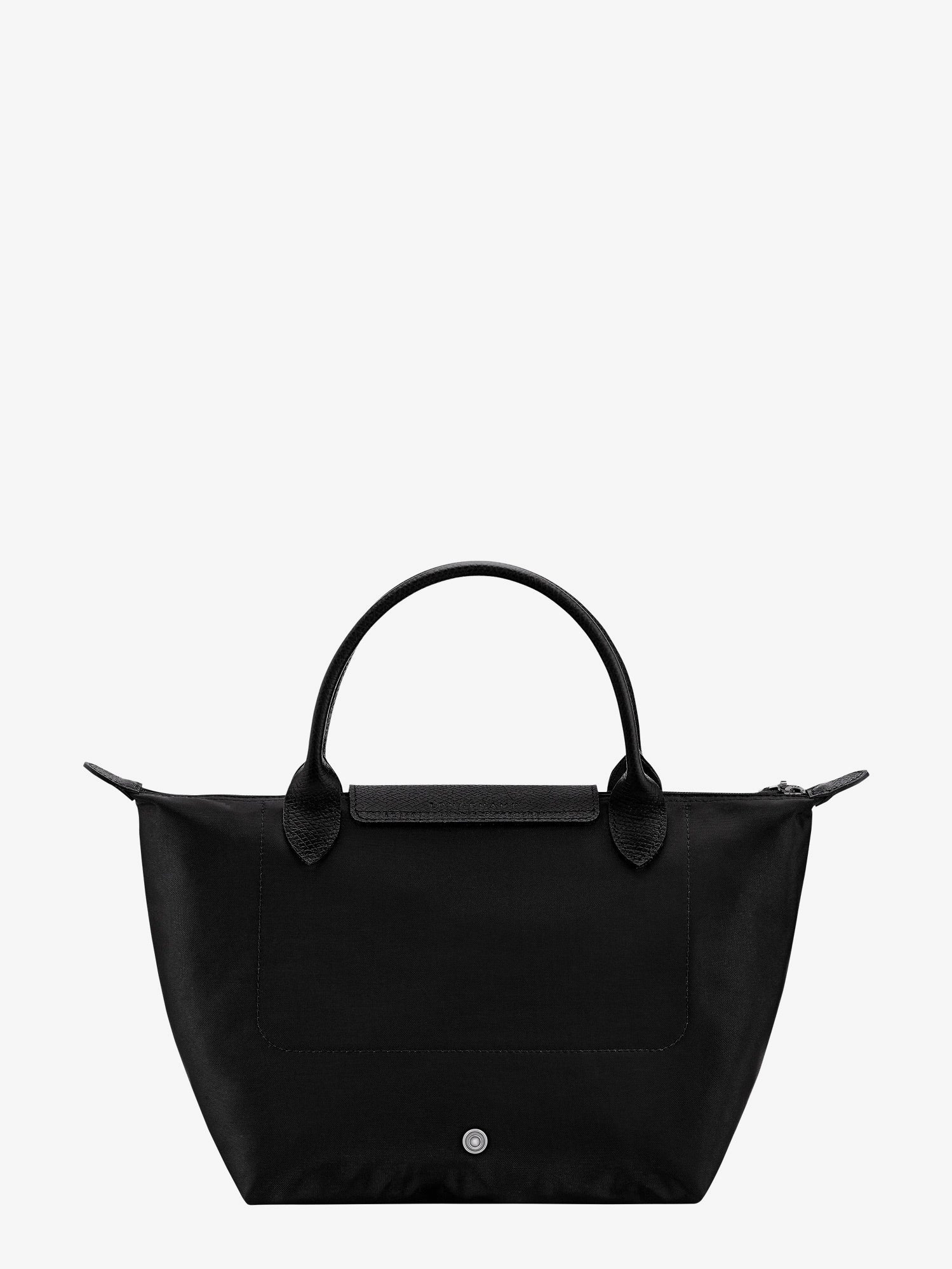 LONGCHAMP PARIS - Woman - Black - Handbag