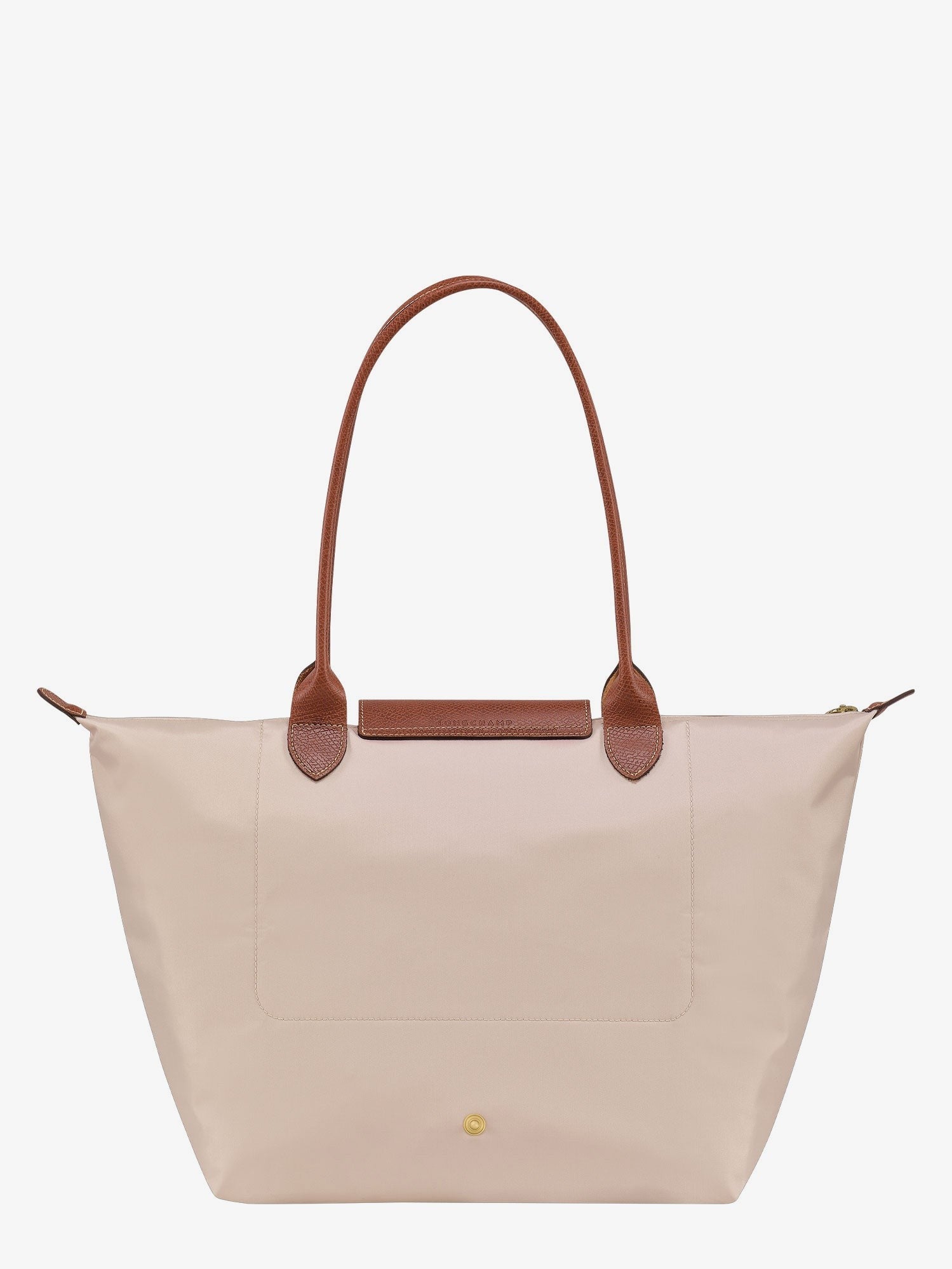 LONGCHAMP PARIS - Woman - White - Shoulder Bag