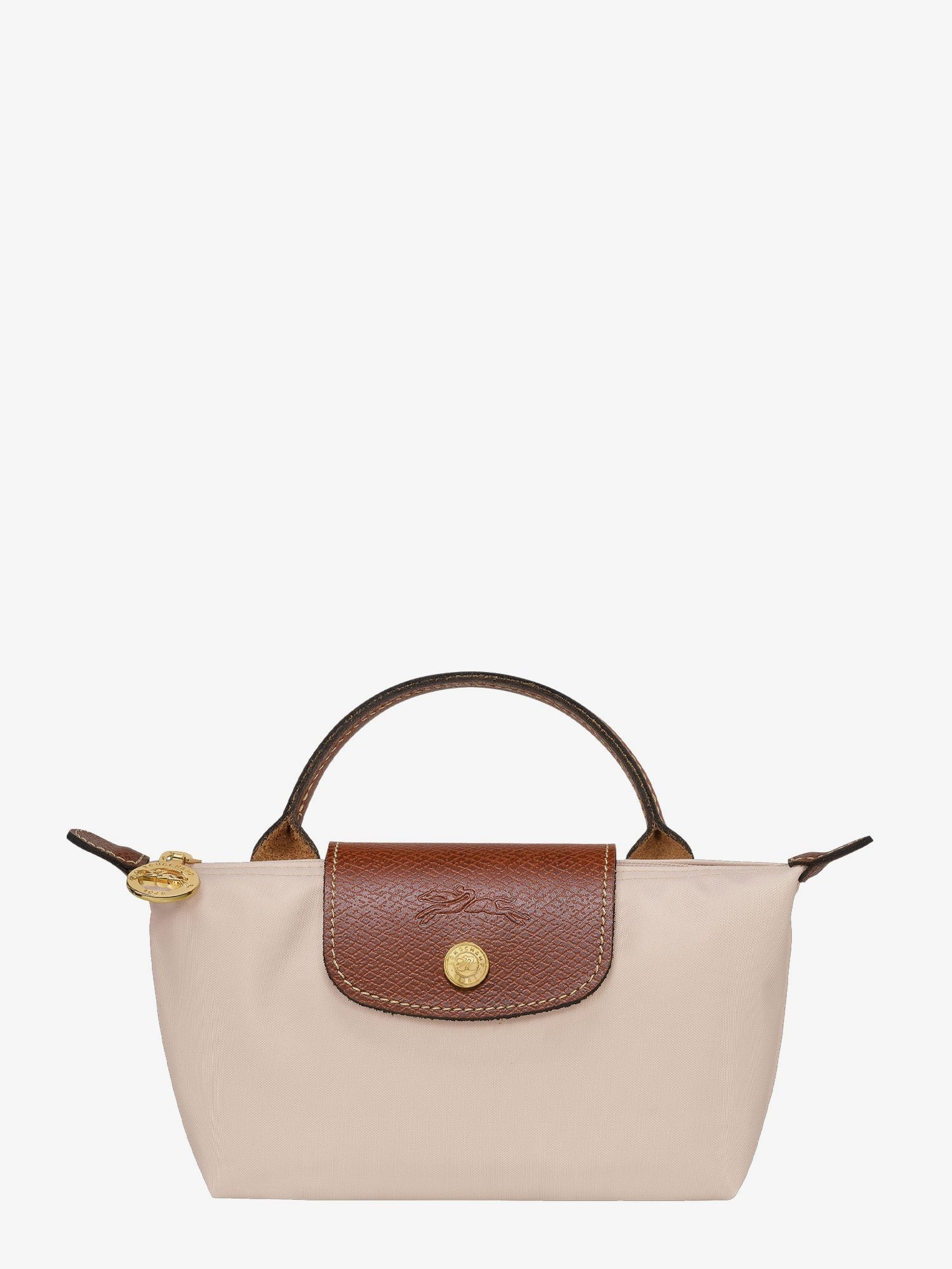 LONGCHAMP PARIS - Woman - White - Handbag