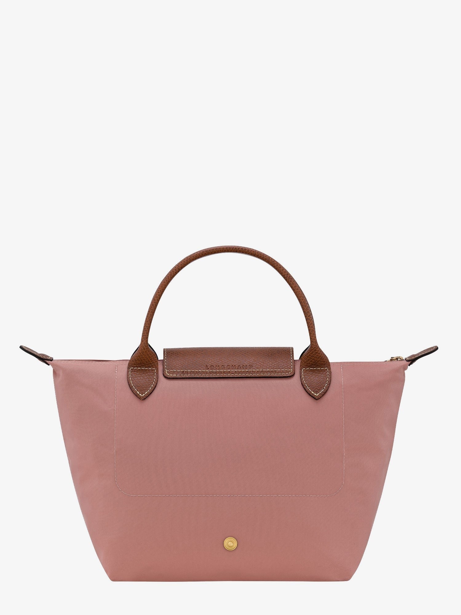 LONGCHAMP PARIS - Woman - Rosethé - Handbag