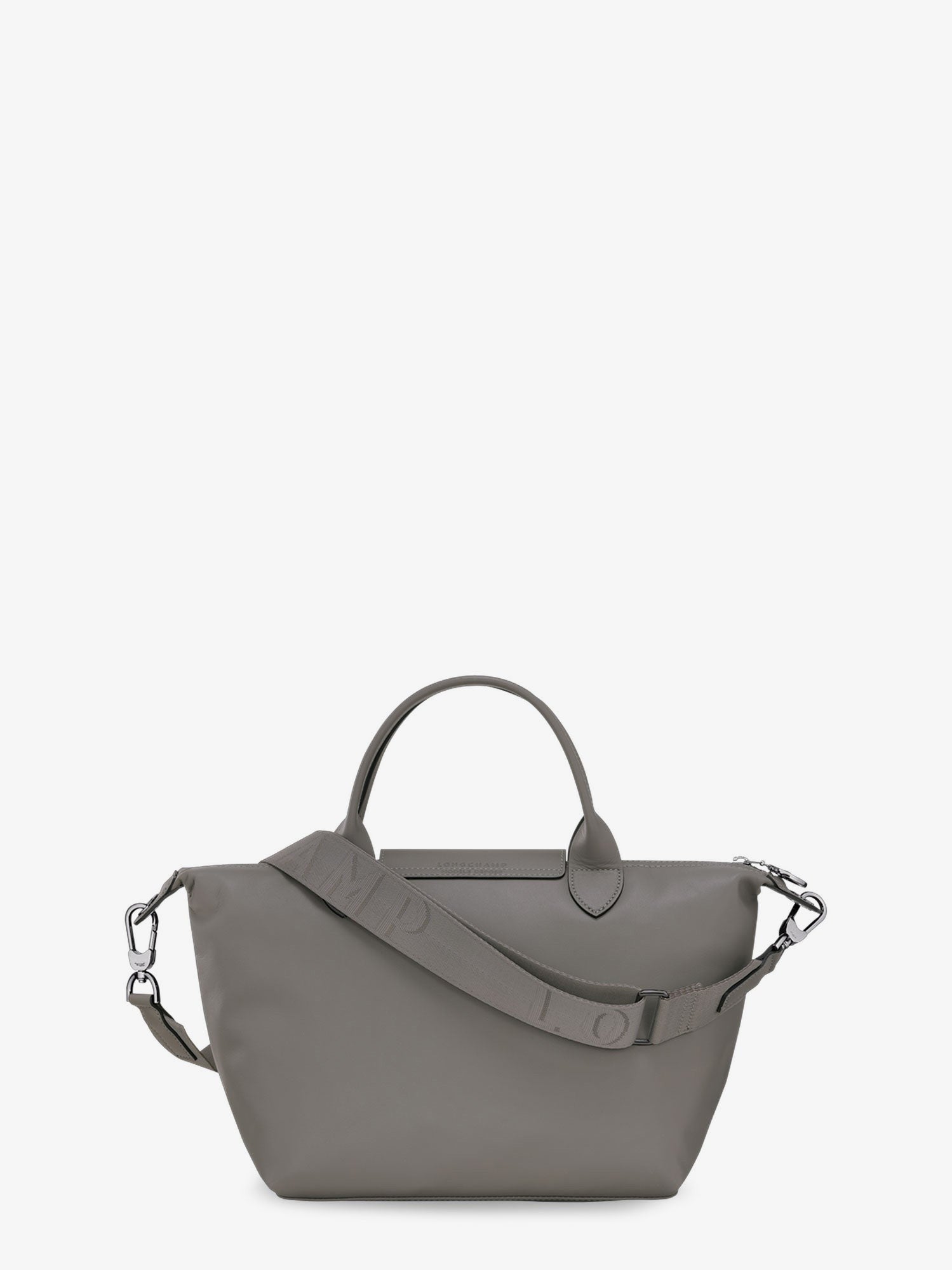 LONGCHAMP PARIS - Woman - Tourterelle - Crossbody Bag