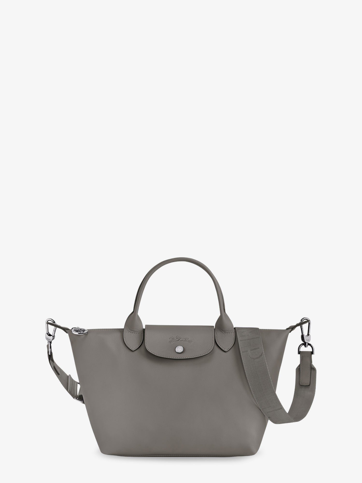 LONGCHAMP PARIS - Woman - Tourterelle - Crossbody Bag