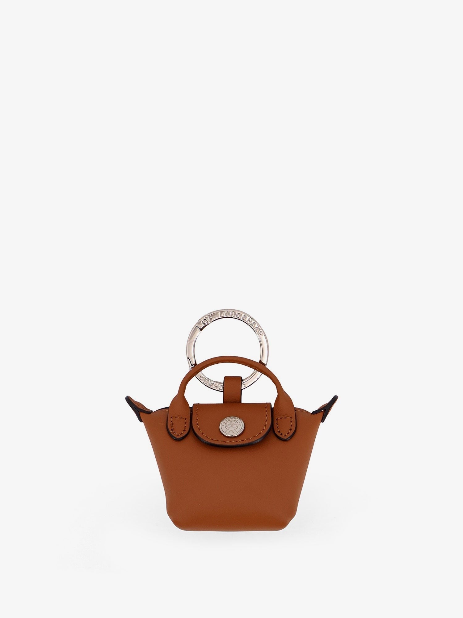 LONGCHAMP PARIS - Woman - Cajou - Key Holder