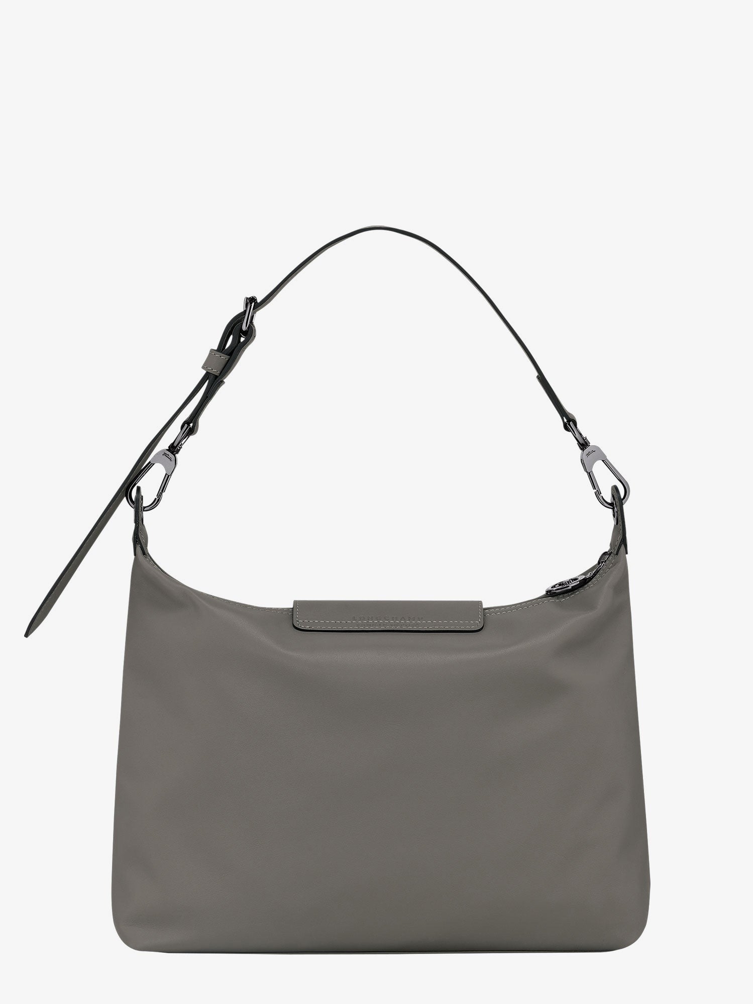 LONGCHAMP PARIS - Woman - Tourterelle - Shoulder Bag