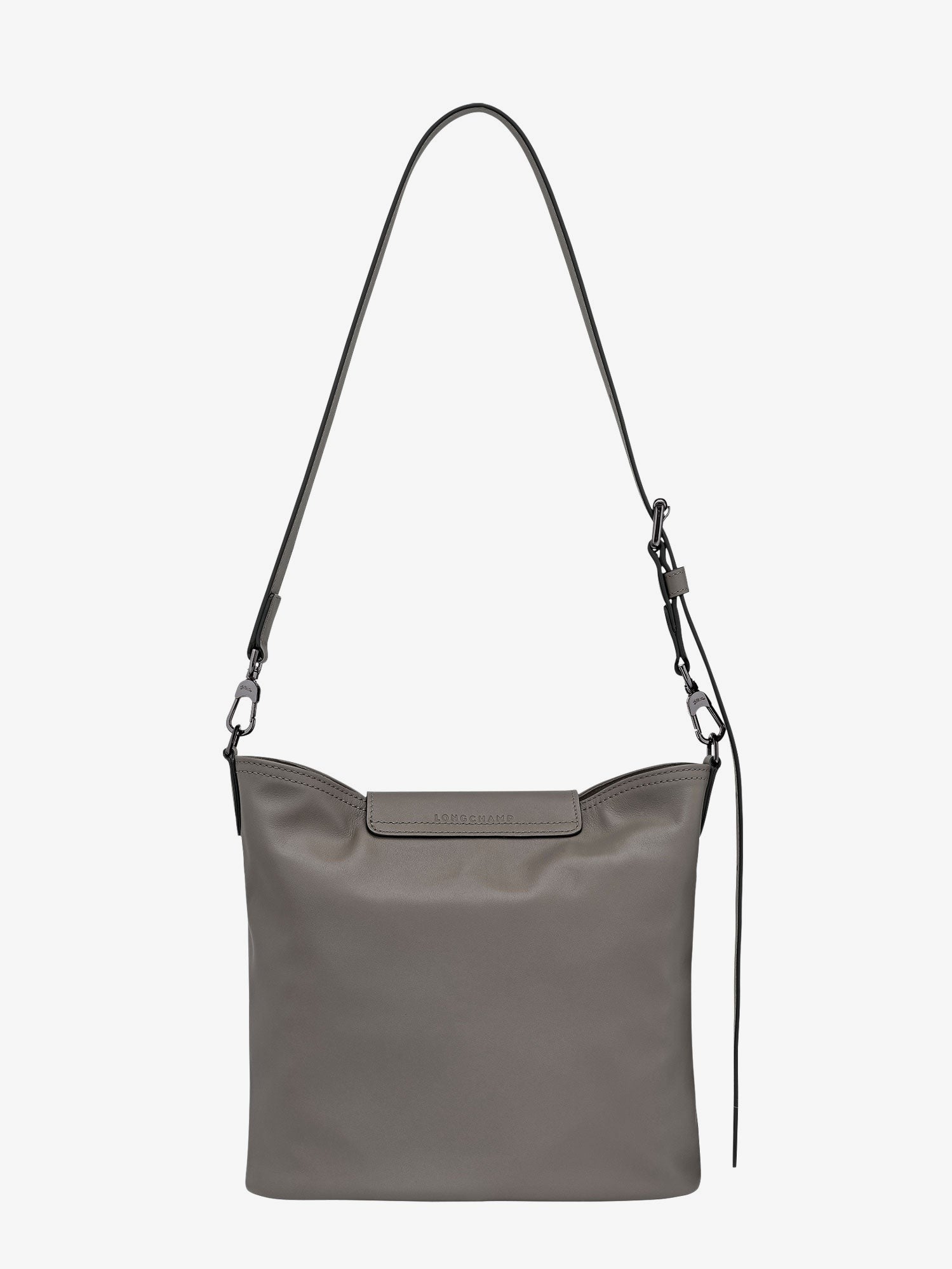 LONGCHAMP PARIS - Woman - Tourterelle - Crossbody Bag