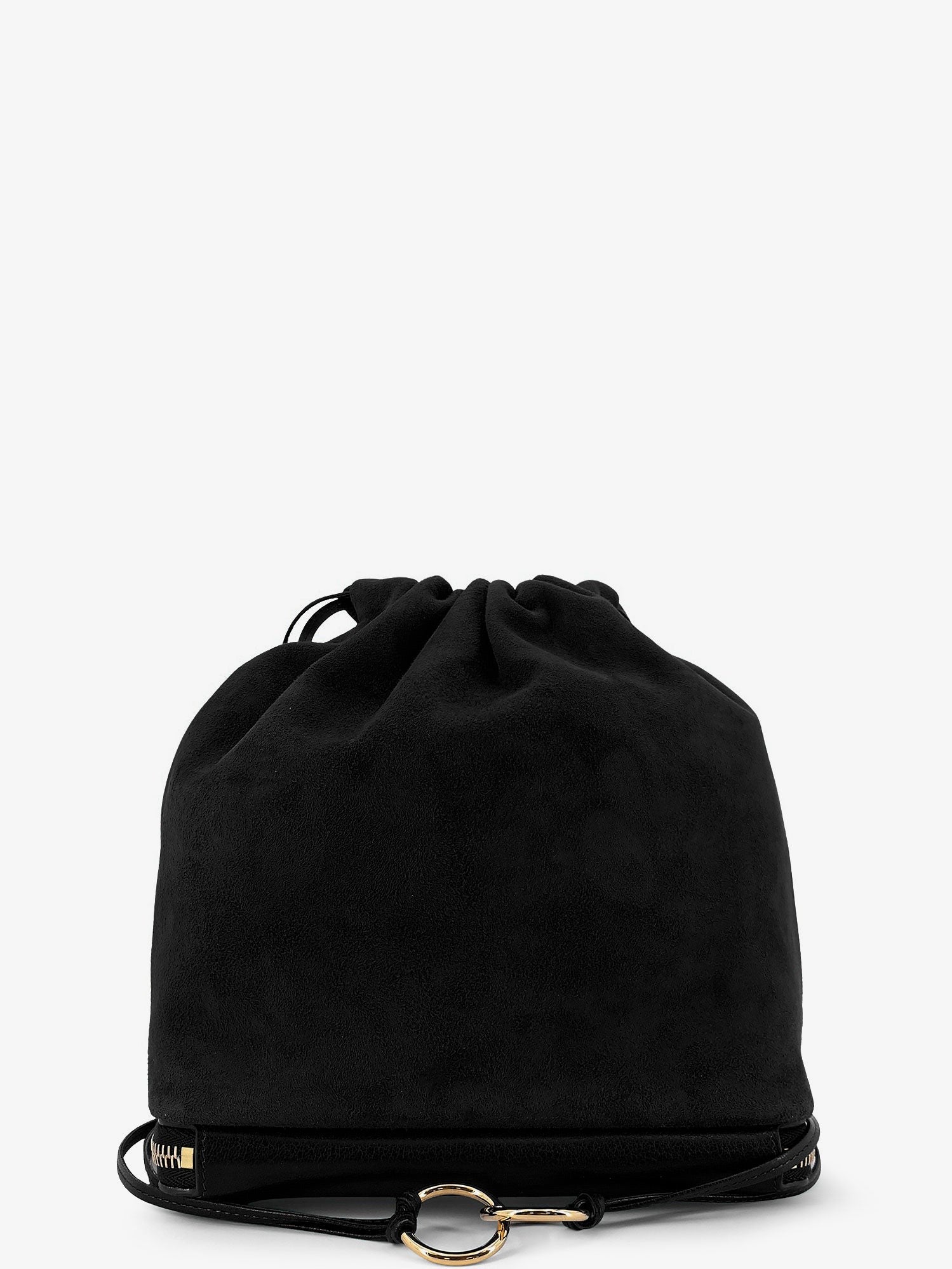 ALAIA - Woman - Black - Crossbody Bag