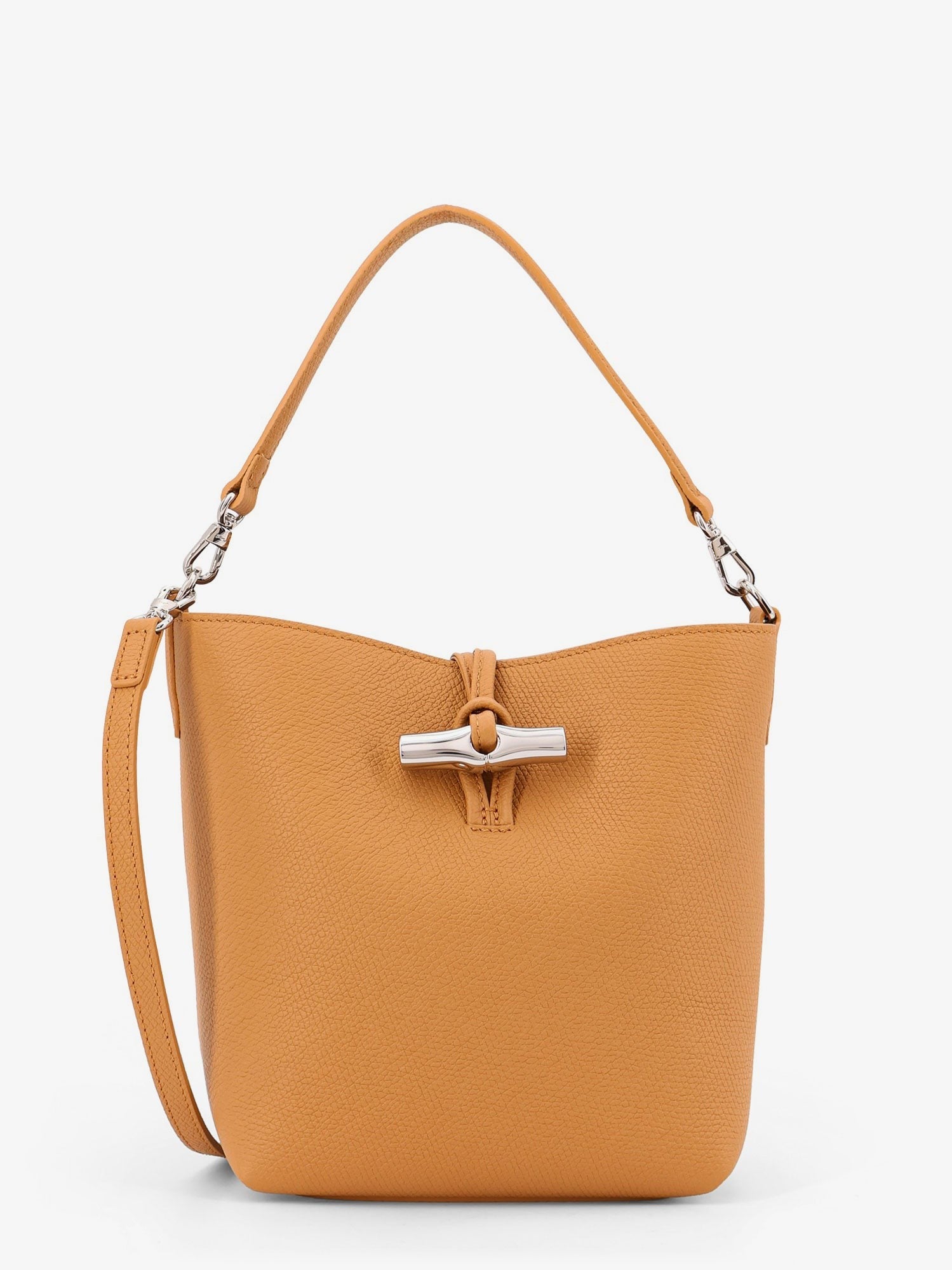 LONGCHAMP PARIS - Woman - Noix - Bucket Bag