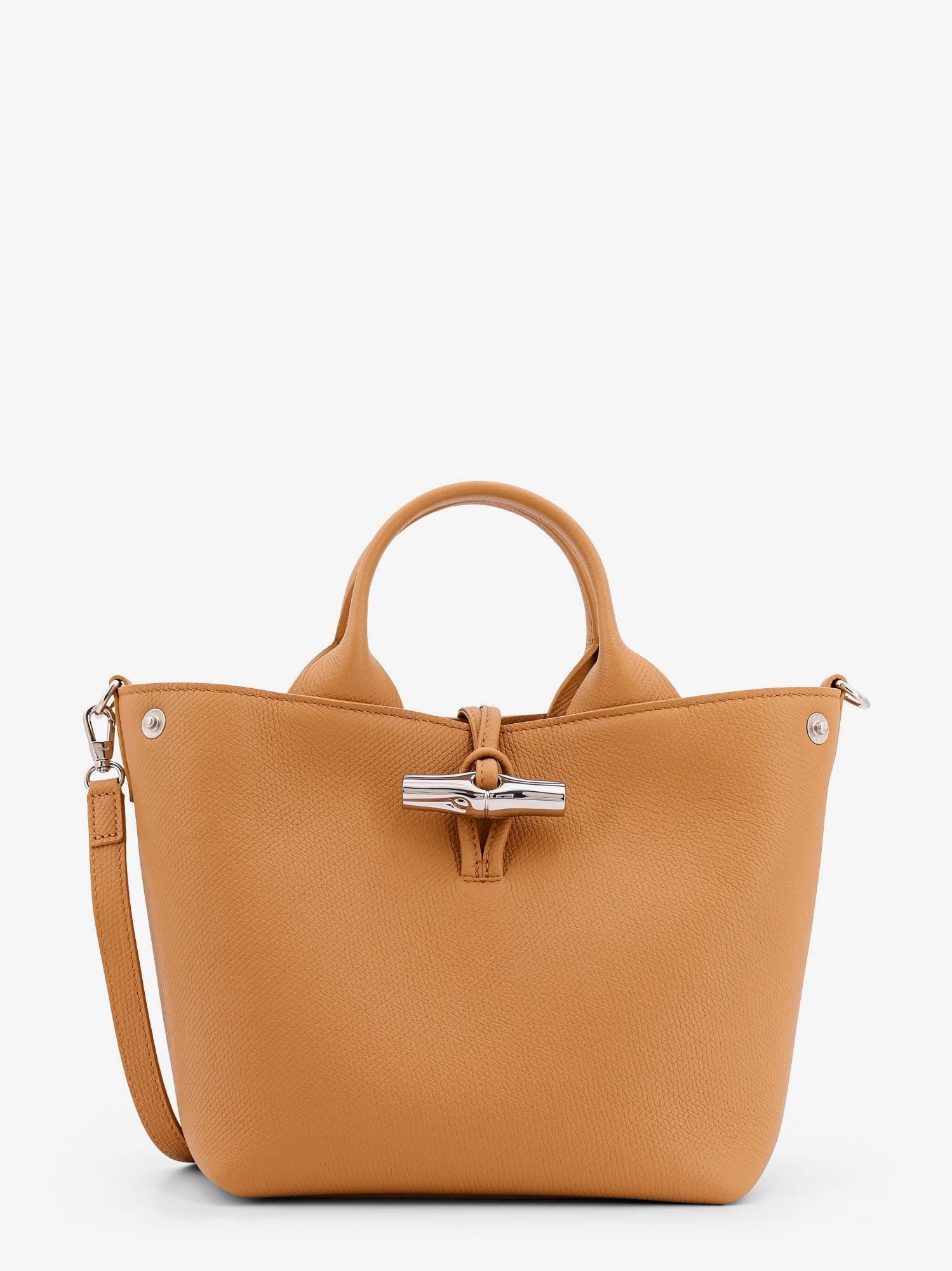 LONGCHAMP PARIS - Woman - Noix - Crossbody Bag