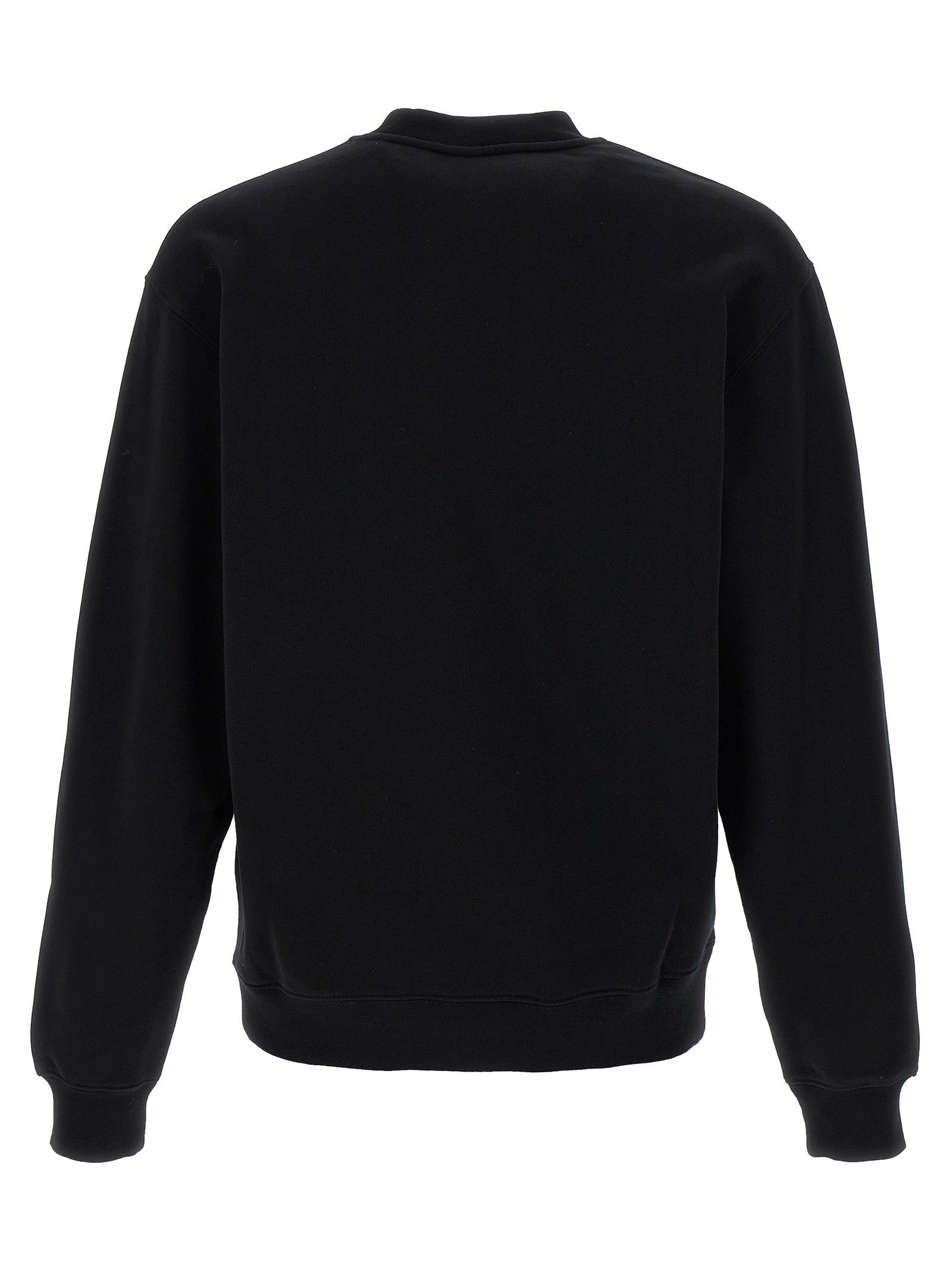 JACQUEMUS - nan - Black - Sweatshirt