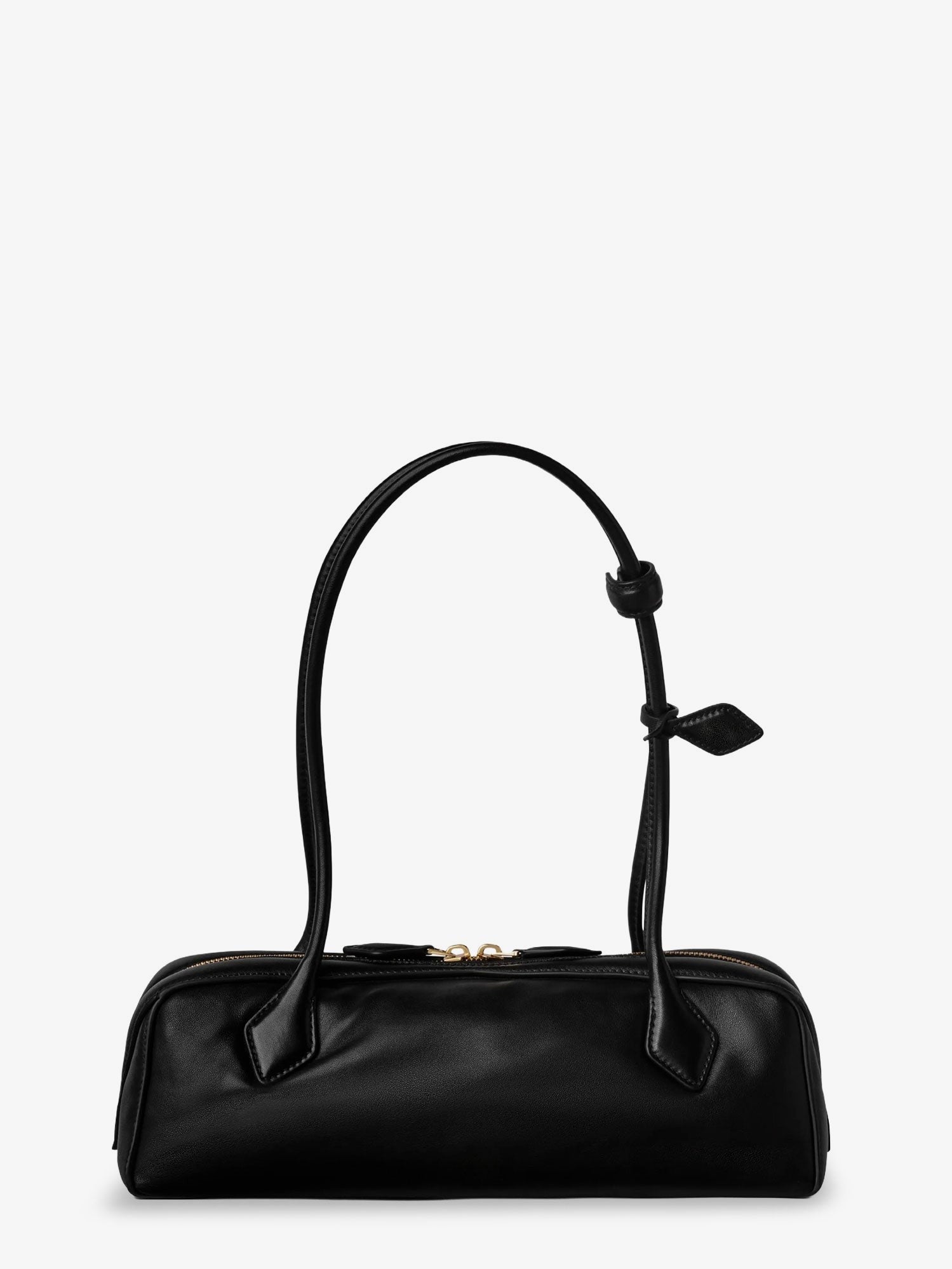 ALAIA - Woman - Black - Shoulder Bag
