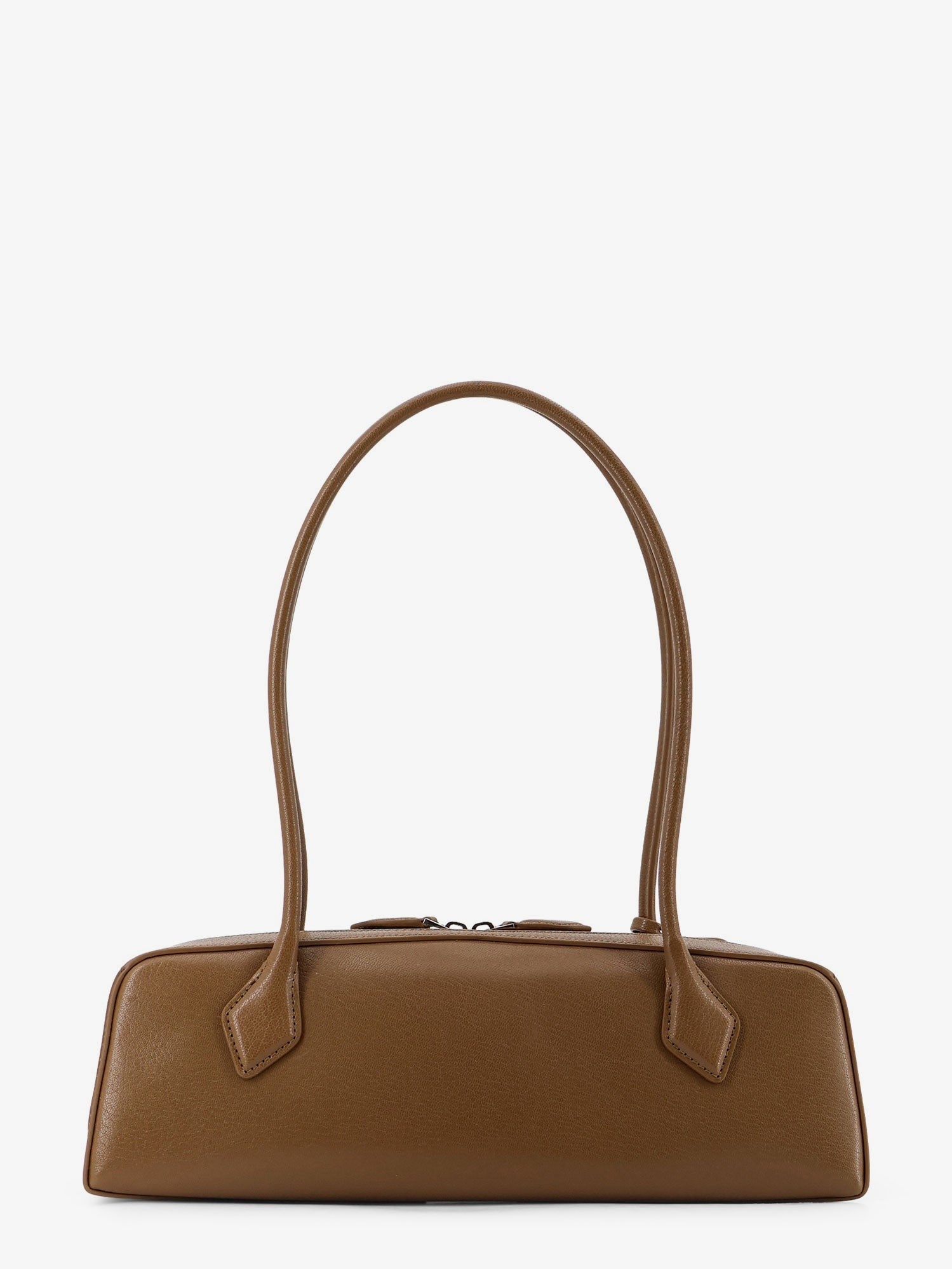 ALAIA - Woman - Green - Shoulder Bag