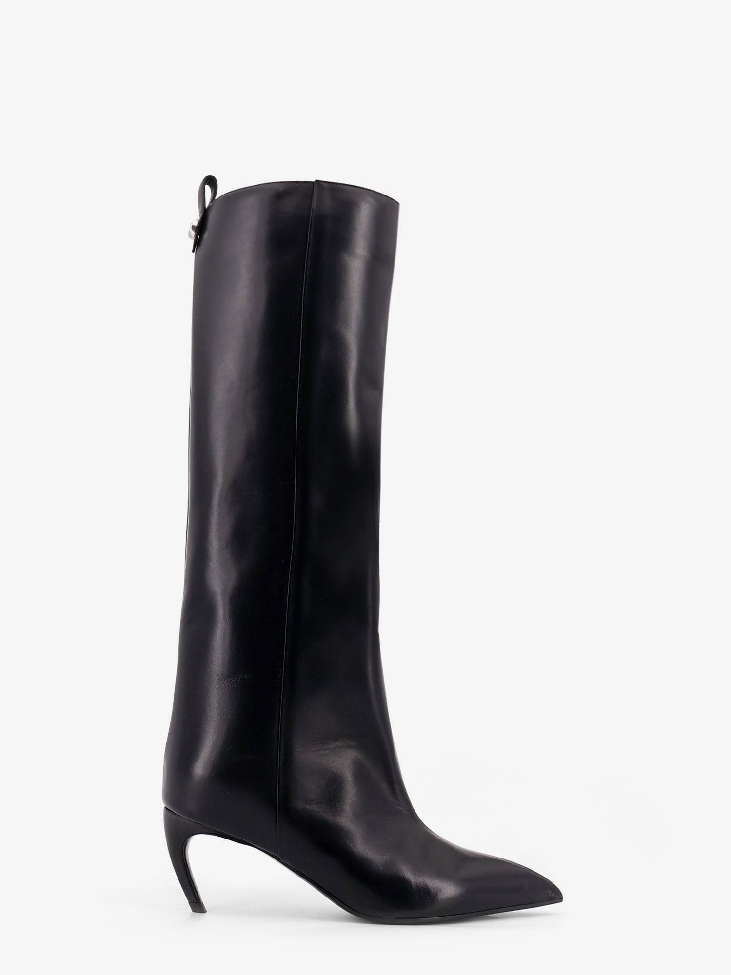 The Attico - Woman - Black - Boot