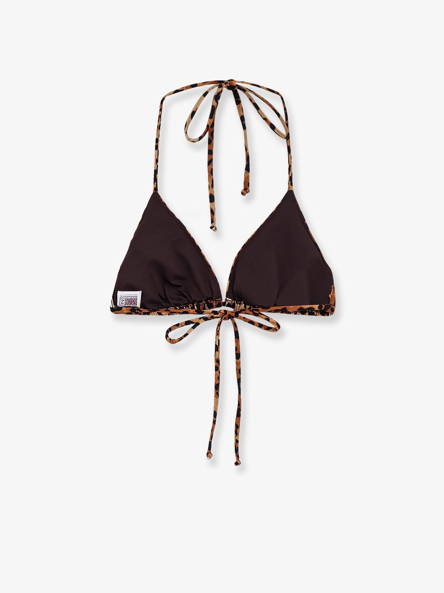 MC2 SAINT BARTH - Woman - Multicolor - Swimwear