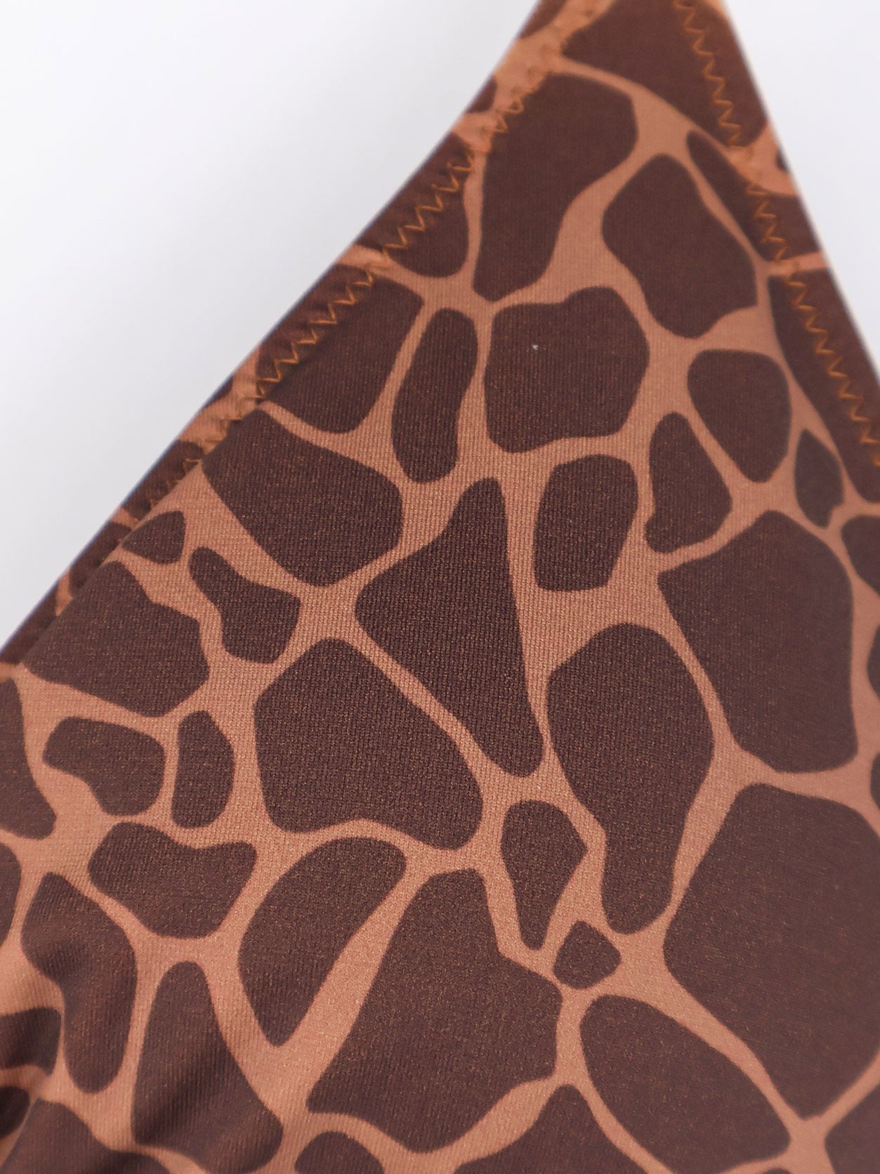 MC2 SAINT BARTH - Woman - Brown - Top