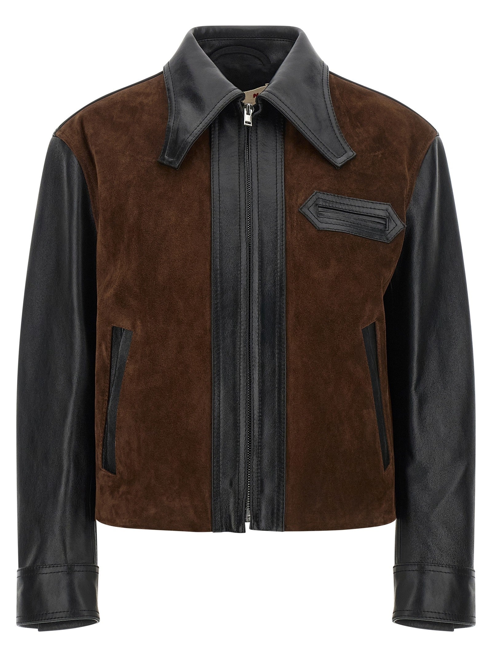 Marni - nan - Black - Jacket