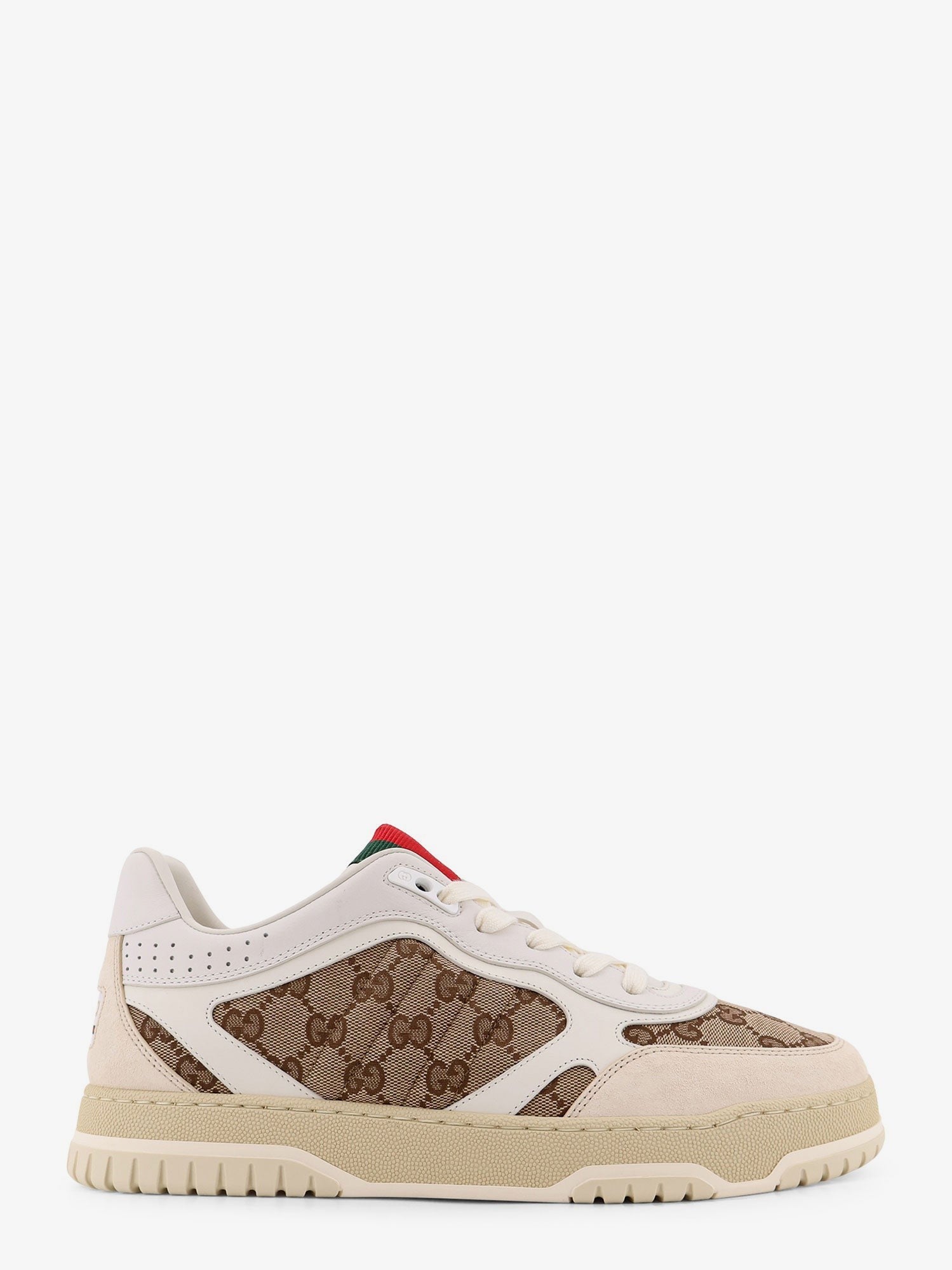 Gucci - Man - Beige - Sneaker