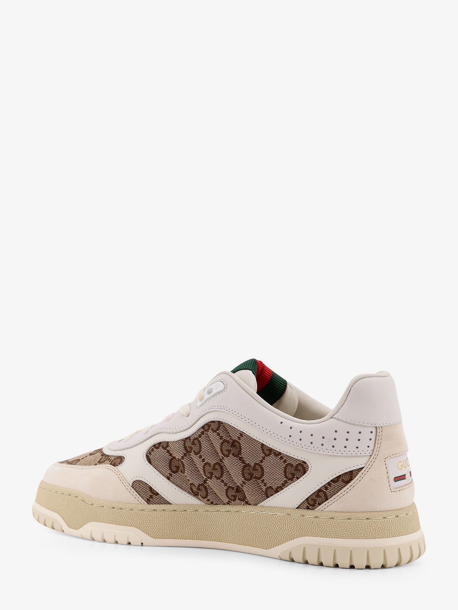 Gucci - Man - Beige - Sneaker