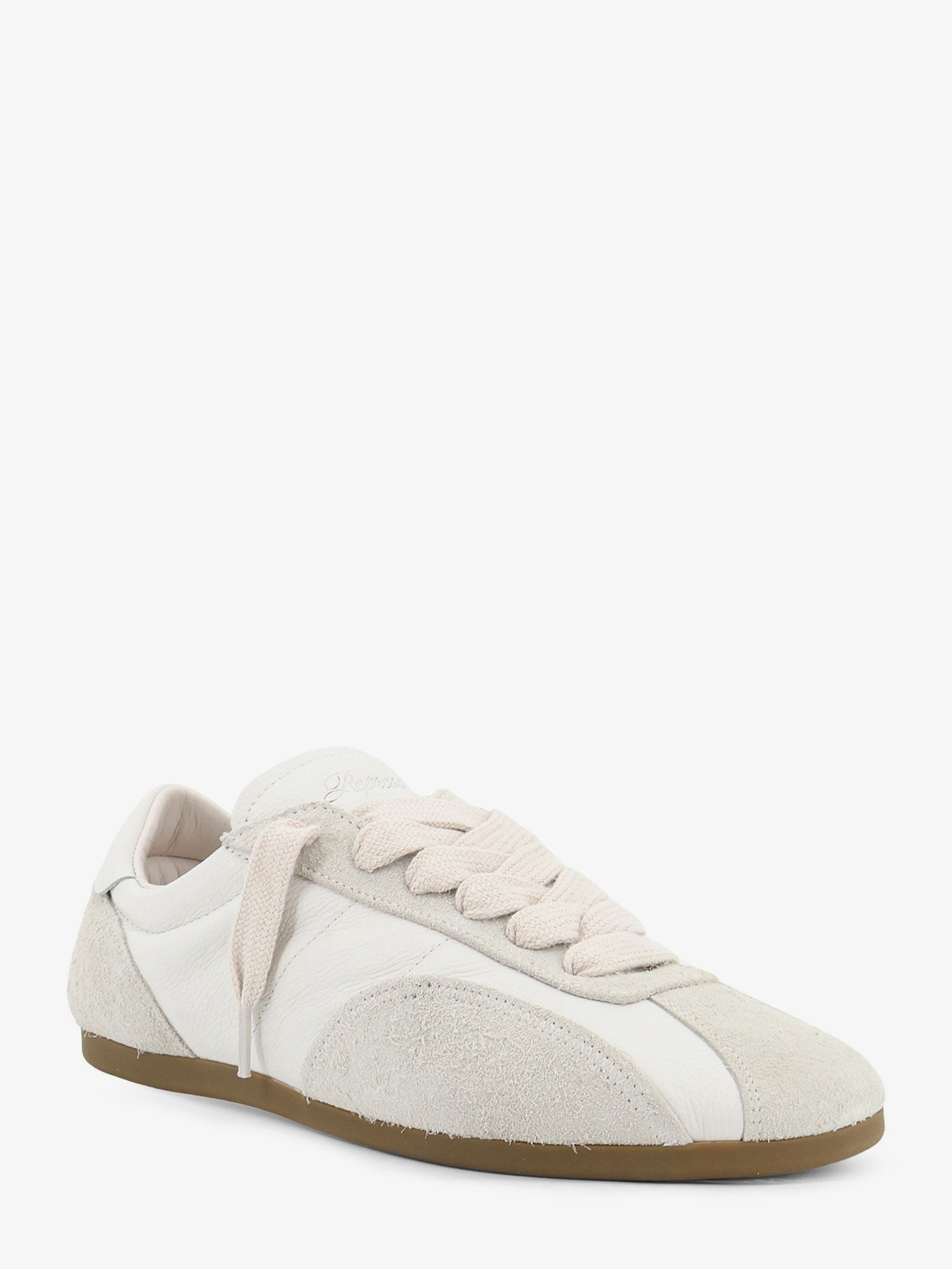 Represent - Man - White - Sneaker