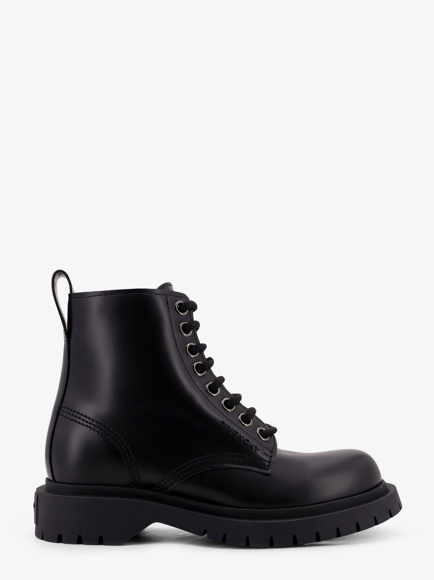 Givenchy - Woman - Black - Boot