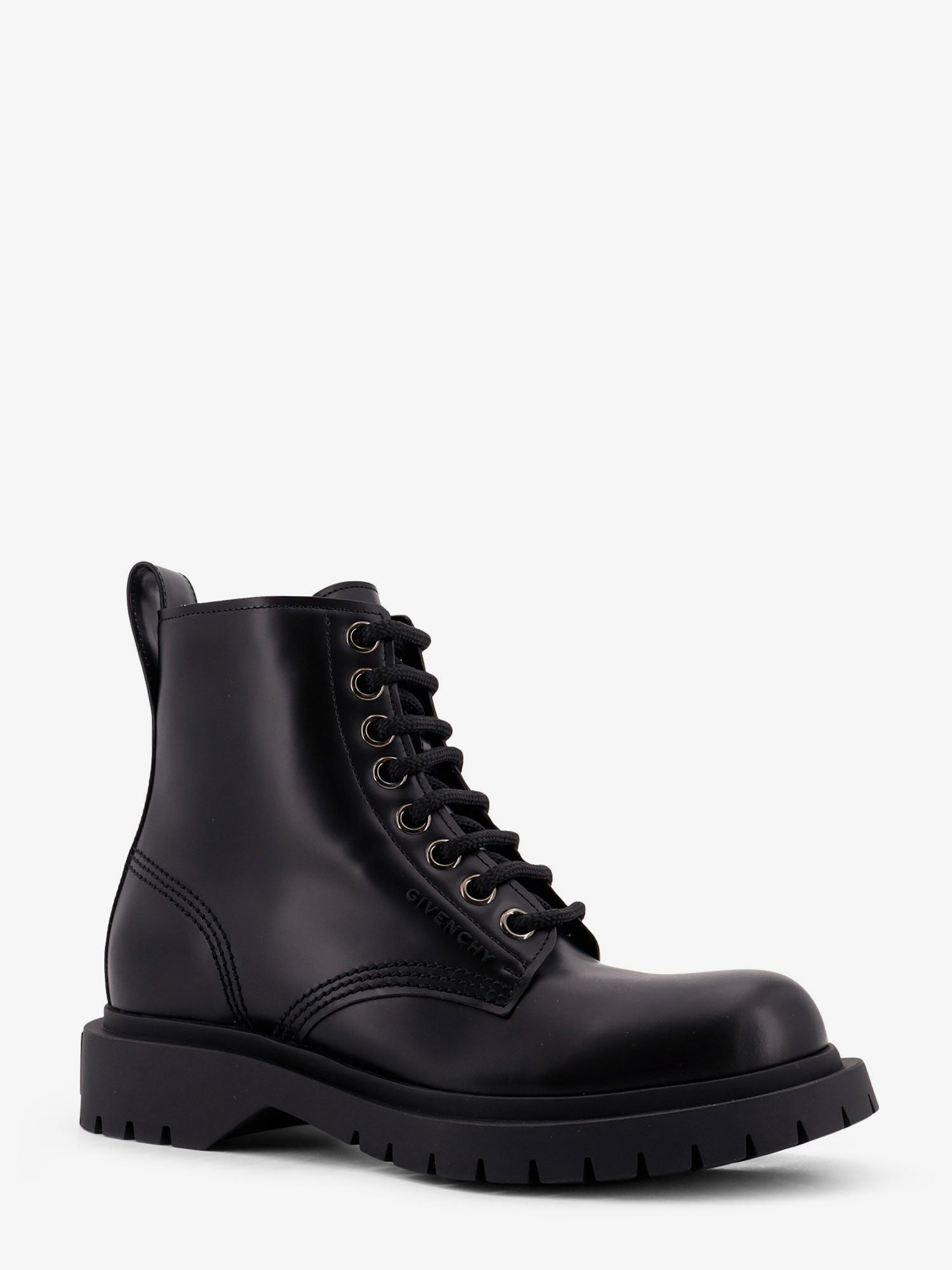 Givenchy - Woman - Black - Boot