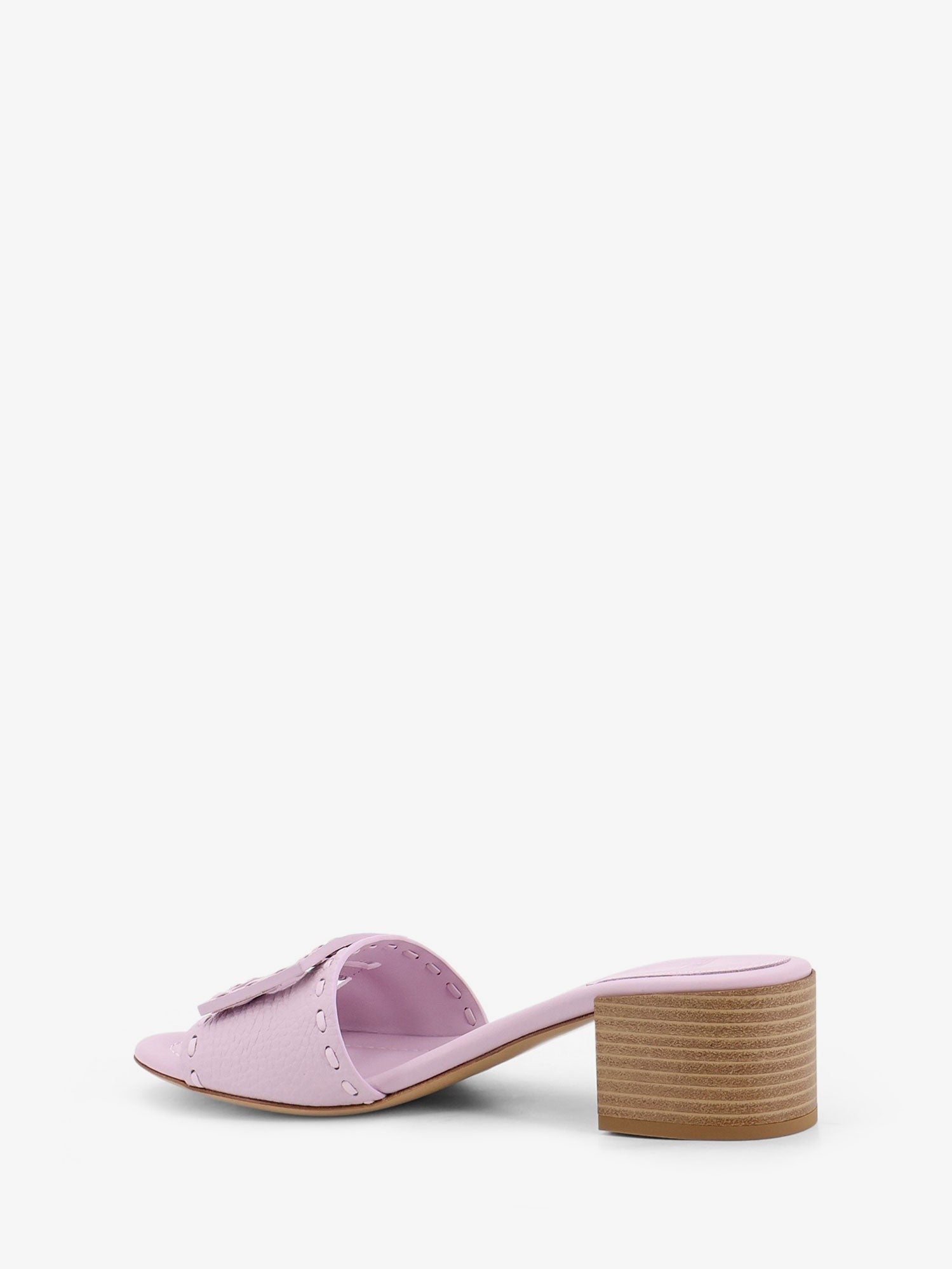 Fendi - Woman - Black - Sandal