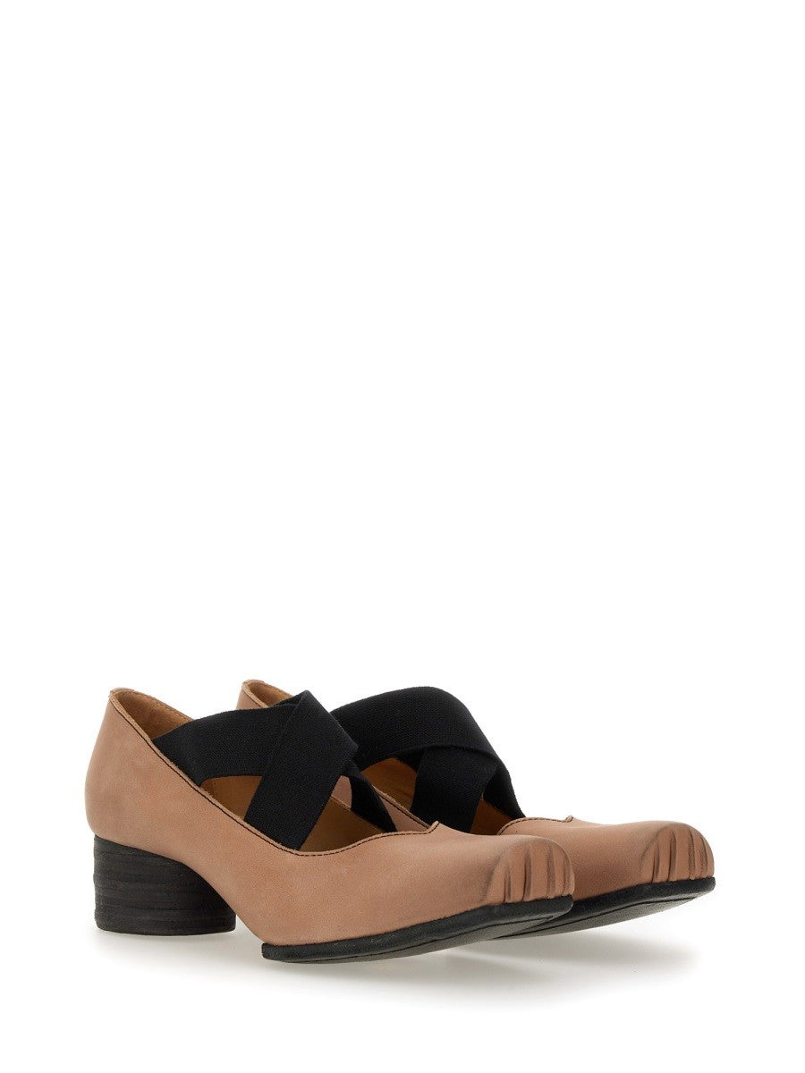 UMA WANG - Woman - Multicolour - Heel