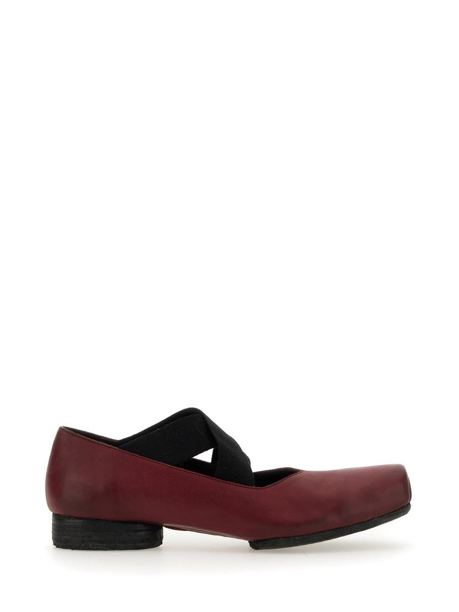 UMA WANG - Woman - Red - Flat