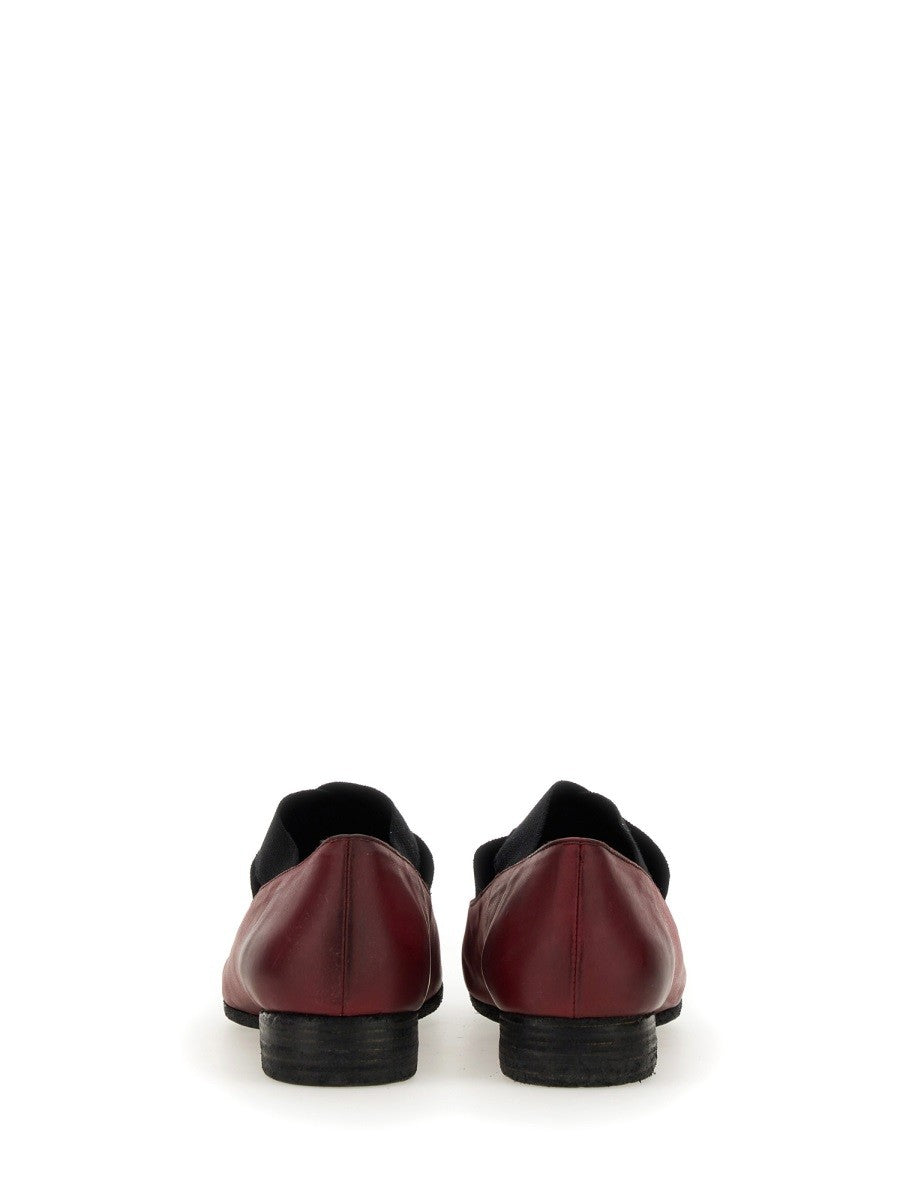 UMA WANG - Woman - Red - Flat