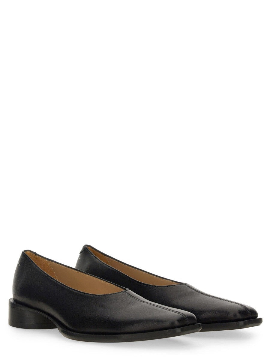MM6 MAISON MARGIELA - Woman - Black - Sandal
