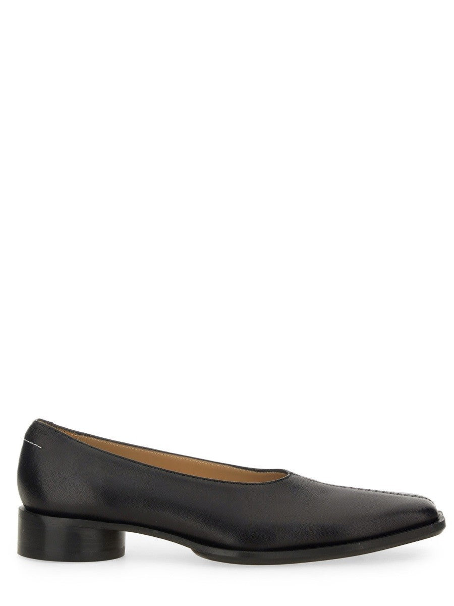MM6 MAISON MARGIELA - Woman - Black - Sandal