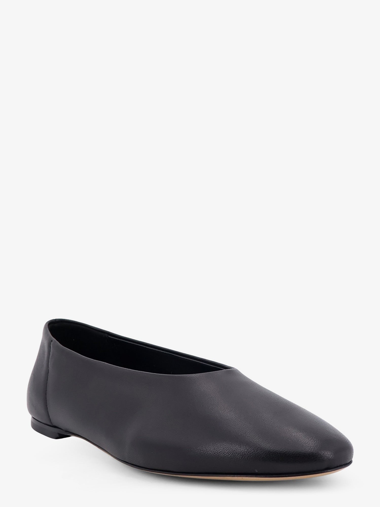 TOTEME - Woman - Black - Ballerina