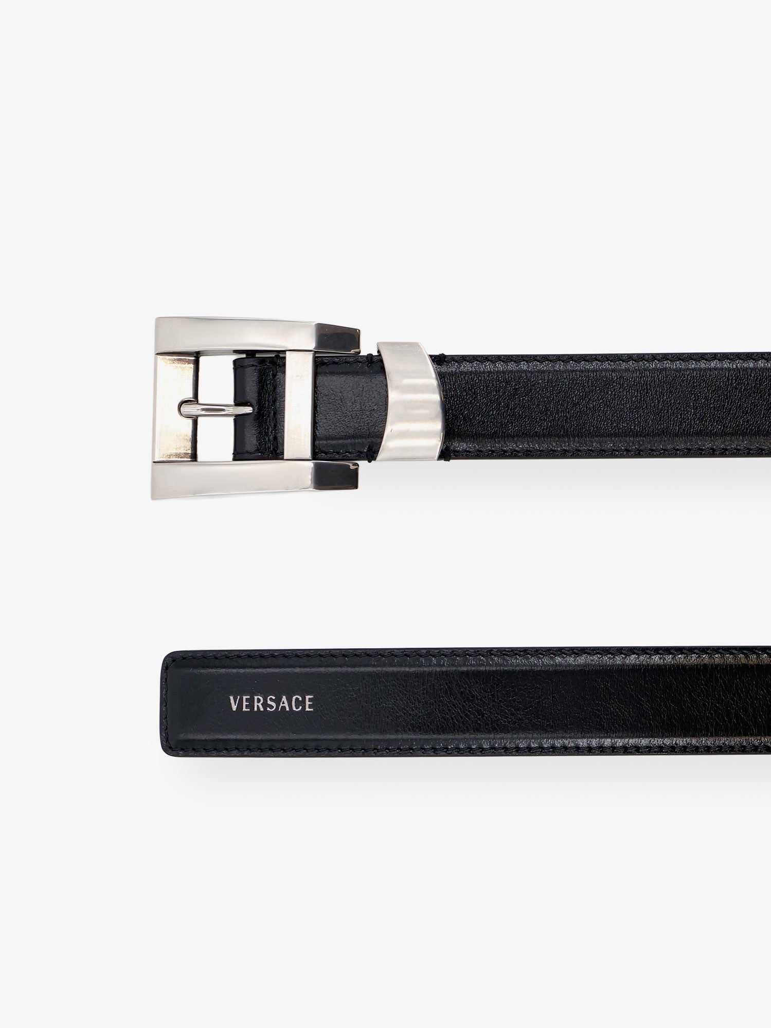 Versace - Woman - Black - Belt