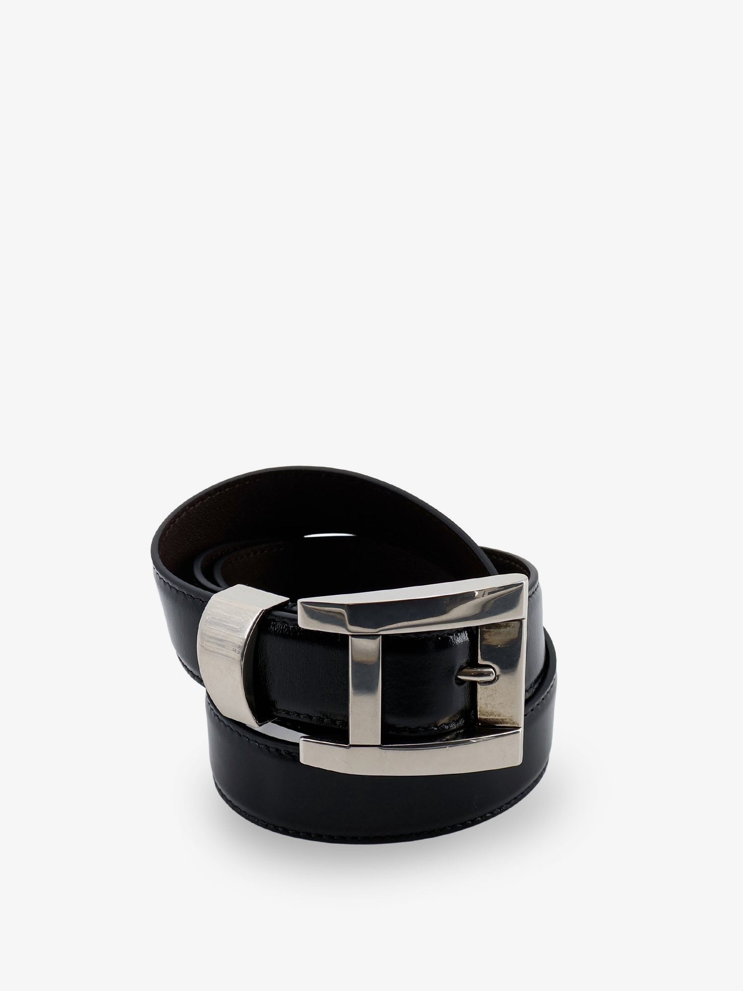Versace - Woman - Black - Belt