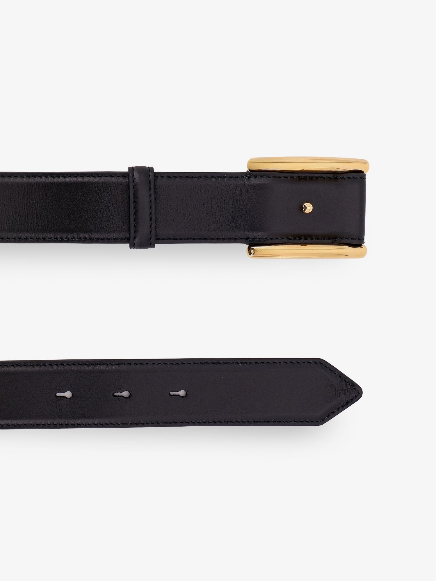 ALAIA - Woman - Black - Belt