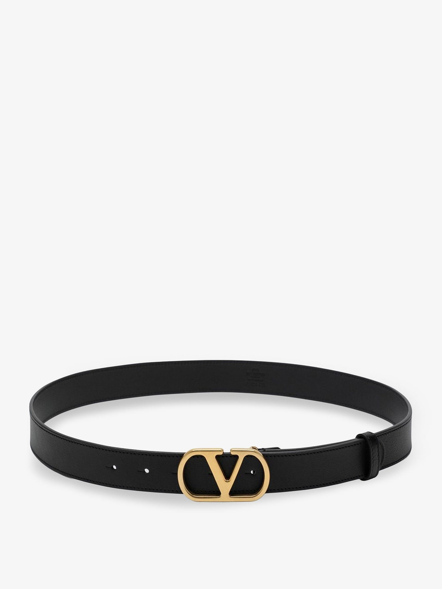 Valentino Garavani - Woman - Black - Belt