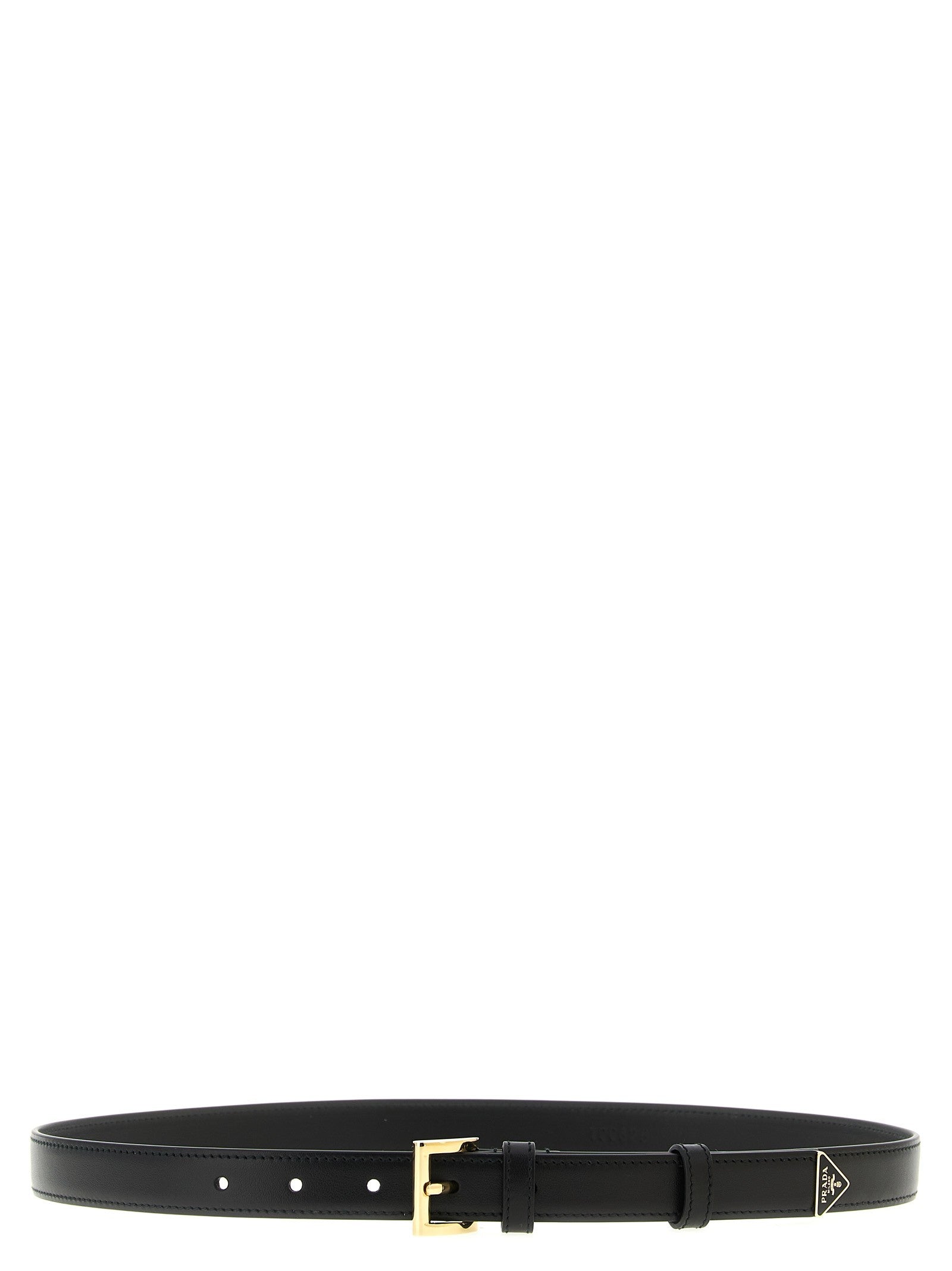 PRADA - nan - Black - Belt