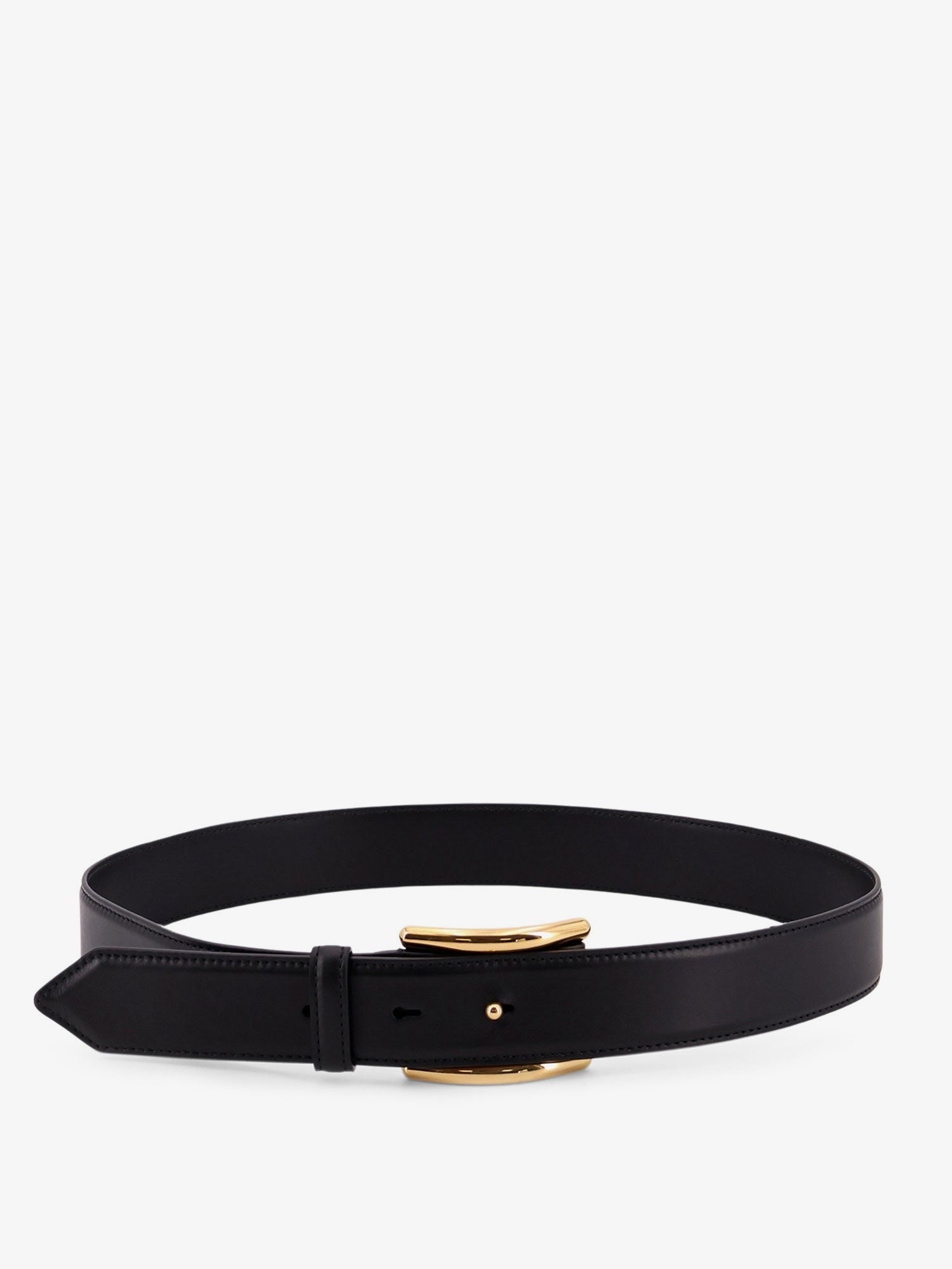 ALAIA - Woman - Black - Belt