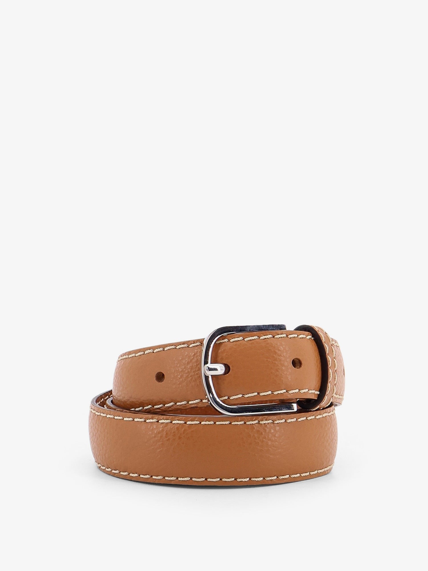 TOTEME - Woman - Brown - Belt