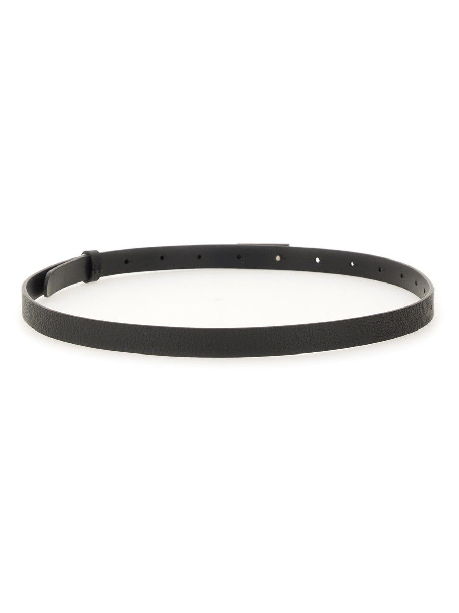 MM6 MAISON MARGIELA - Woman - Black - Belt