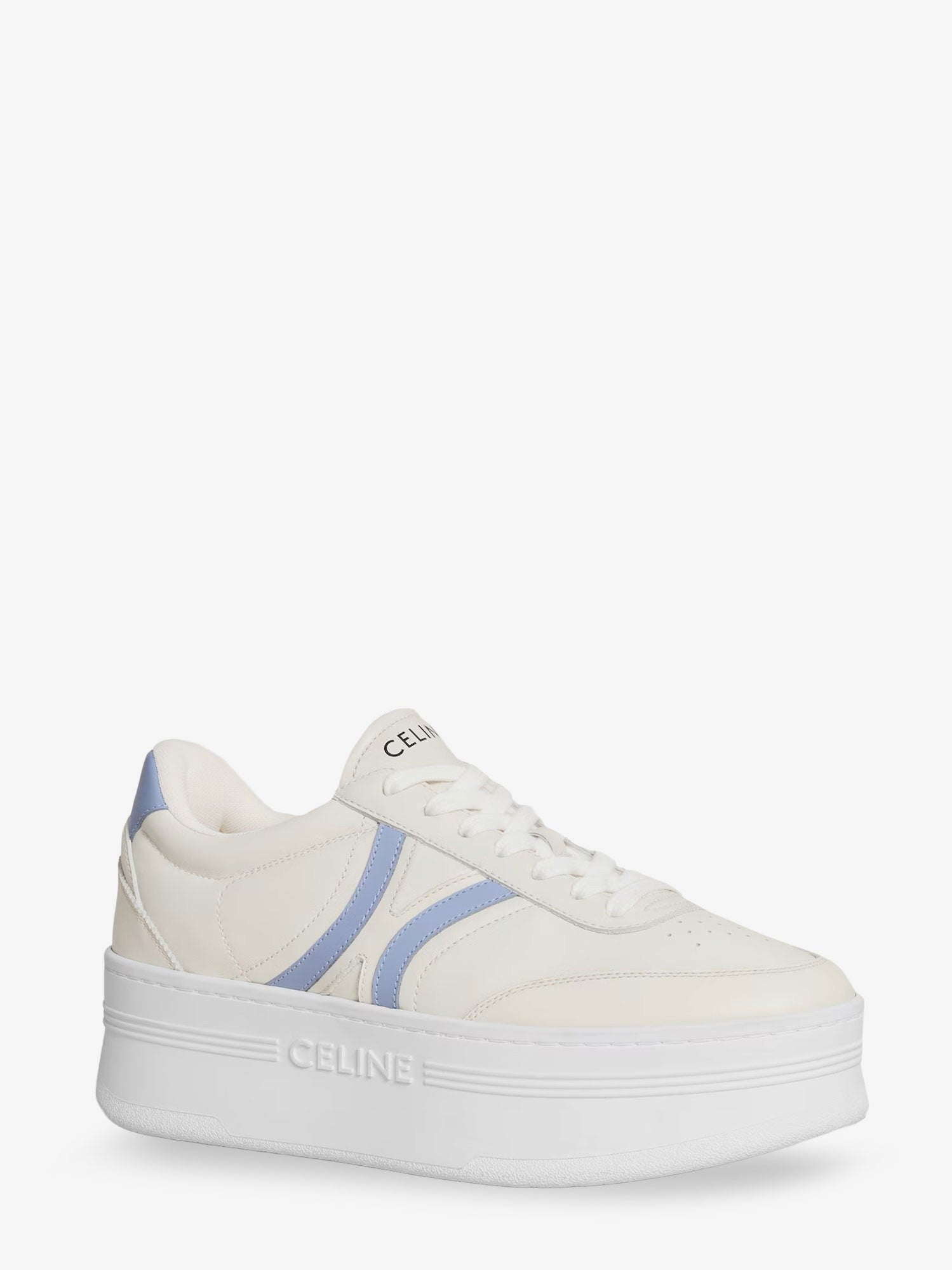 Celine - Woman - White - Sneaker