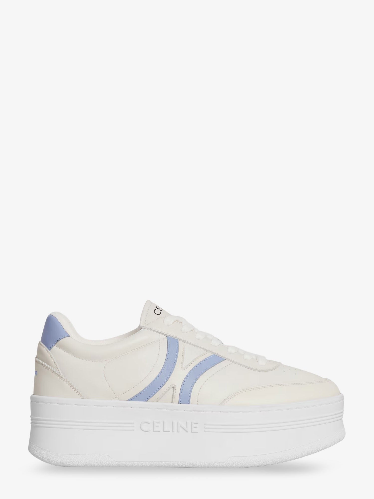 Celine - Woman - White - Sneaker