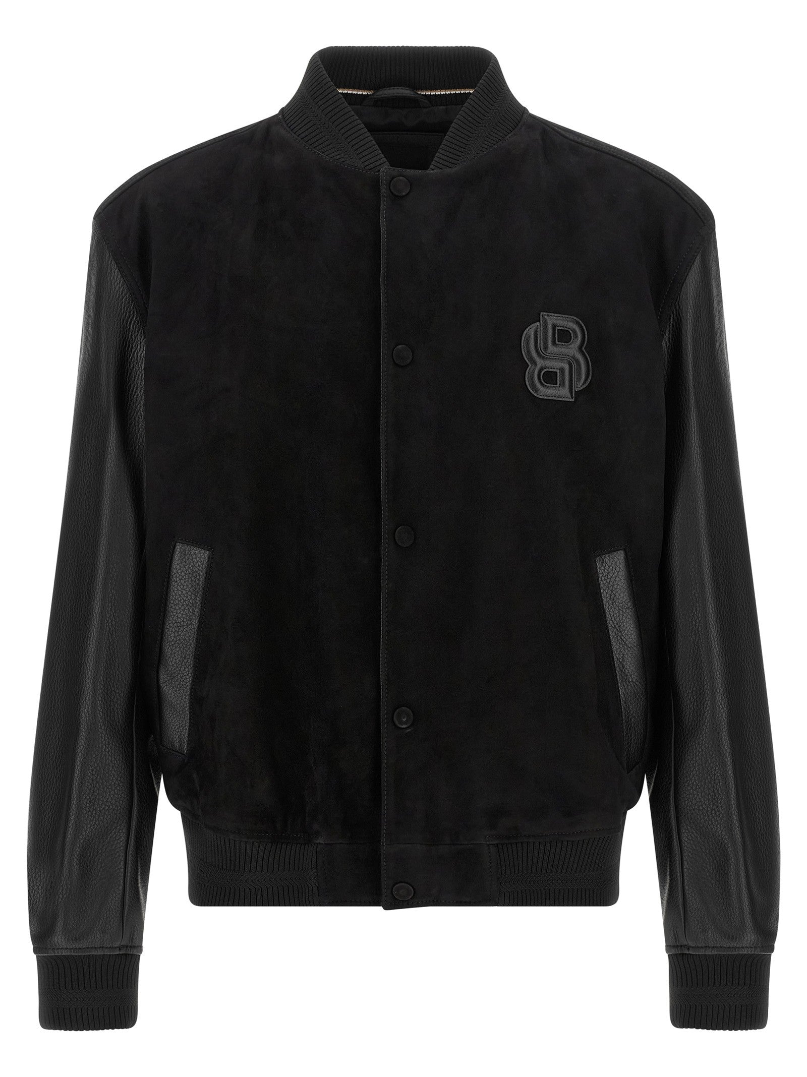 HUGO BOSS - nan - Black - Jacket