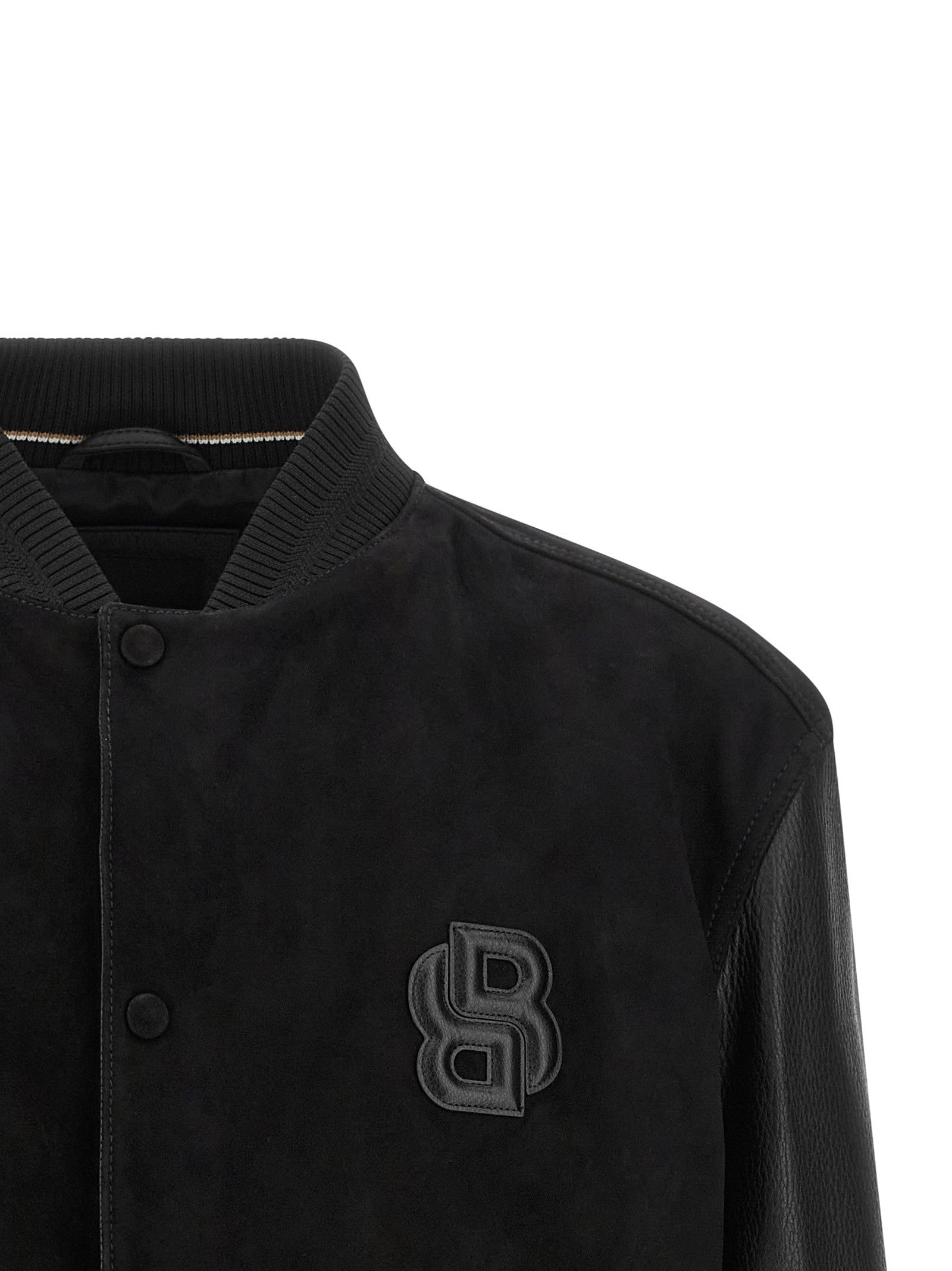 HUGO BOSS - nan - Black - Jacket