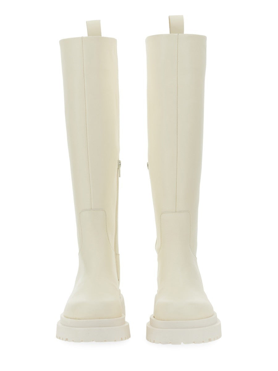 LEONIE HANNE X LIU JO - Woman - White - Boot